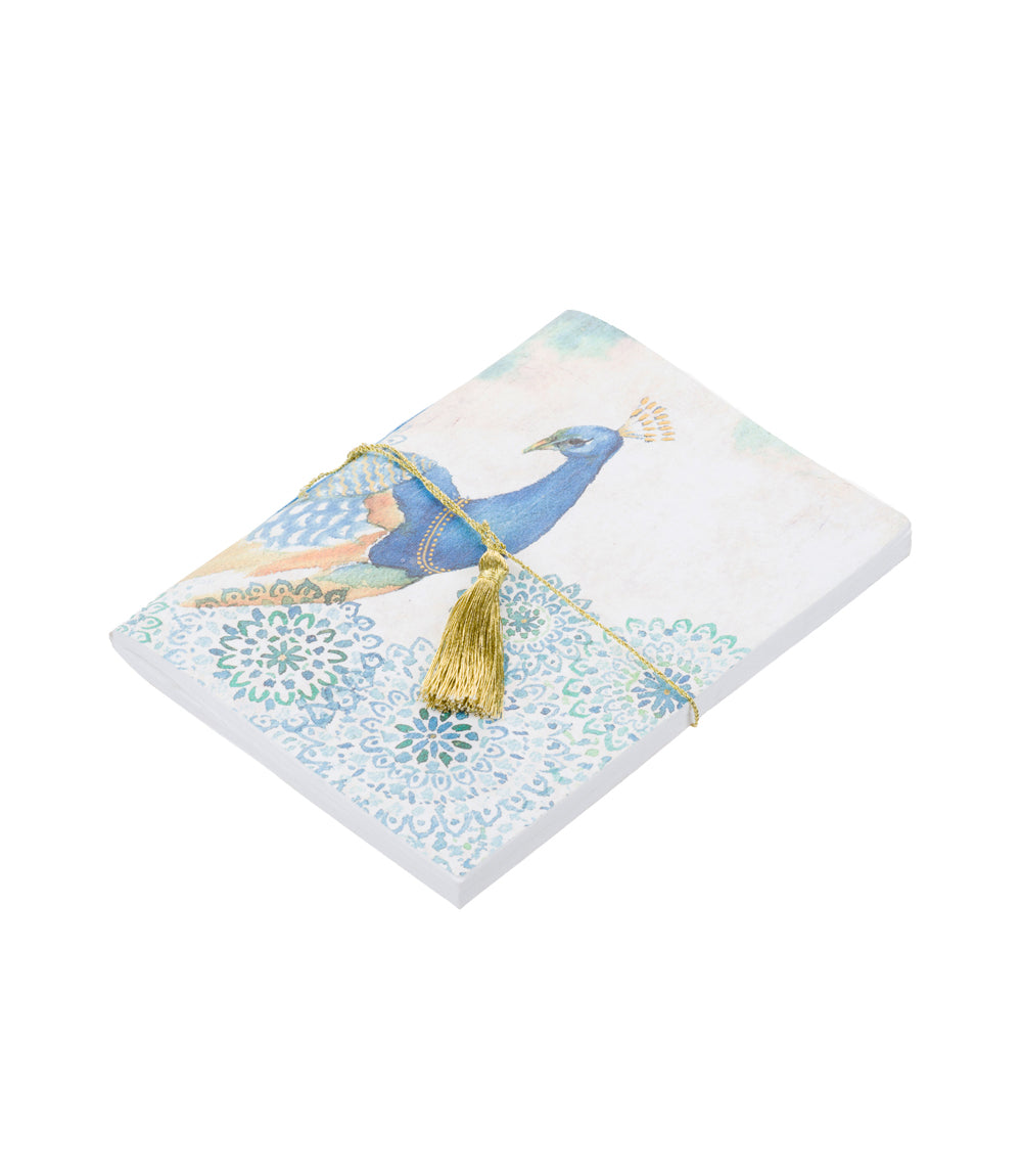 Premium Saraswati Journal - Ultimate Eco-Friendly Notebook
