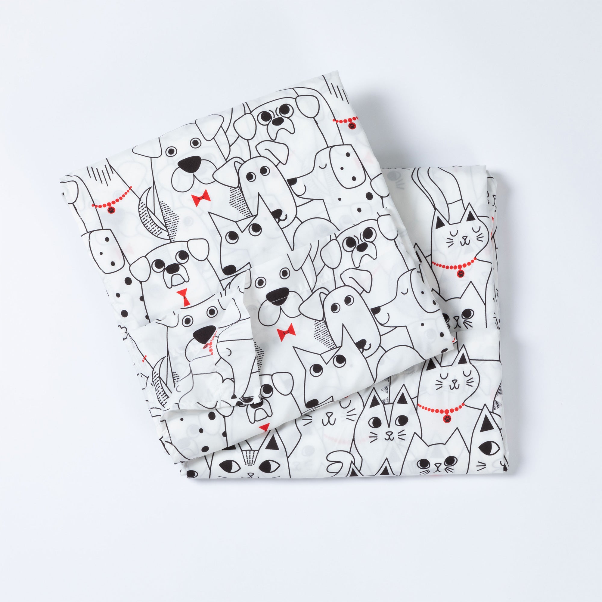 Premium Posh Pets Microfiber Luxury Sheet Set