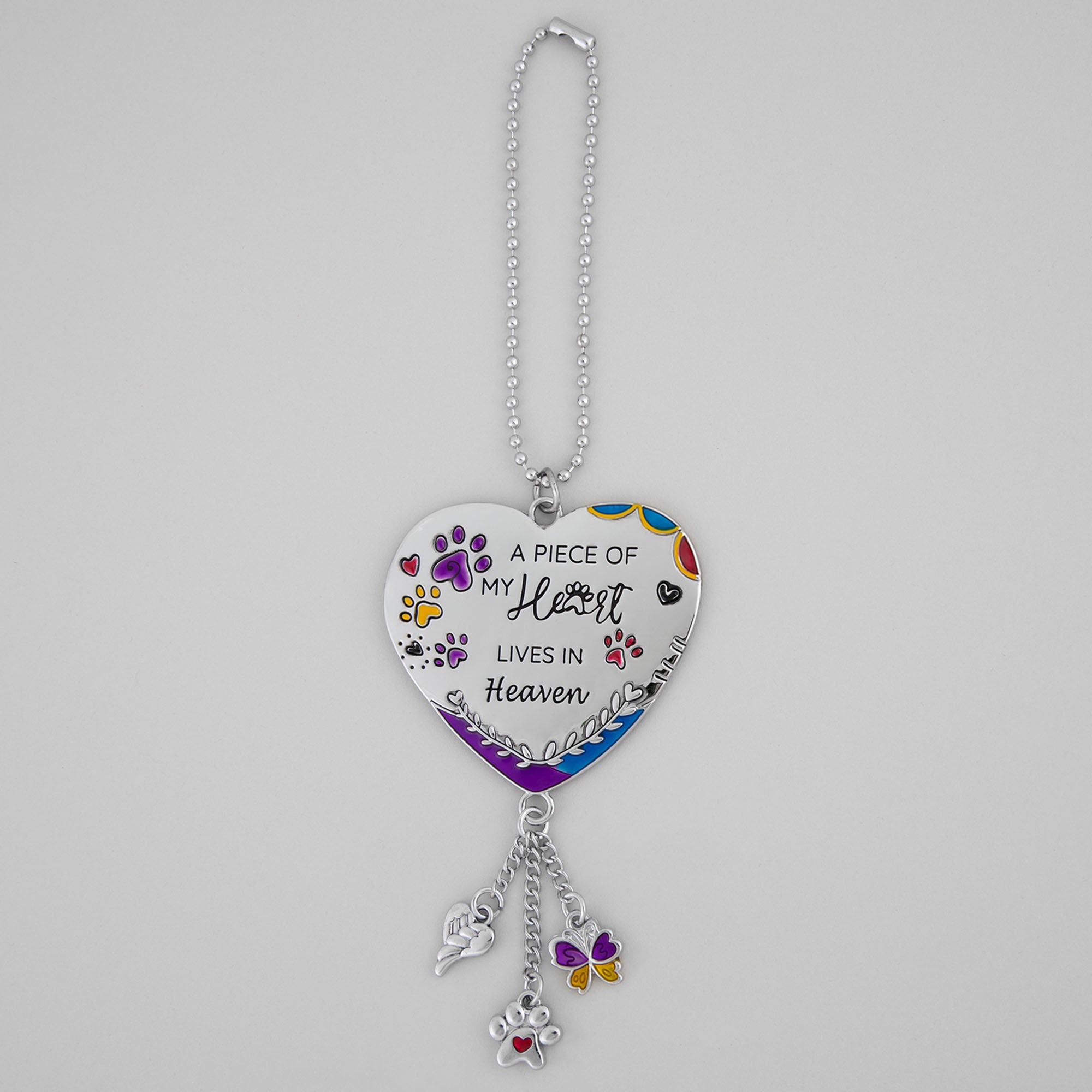 Ultimate Kitty & Dog Car Charm - Premium Pet Lover Accessory