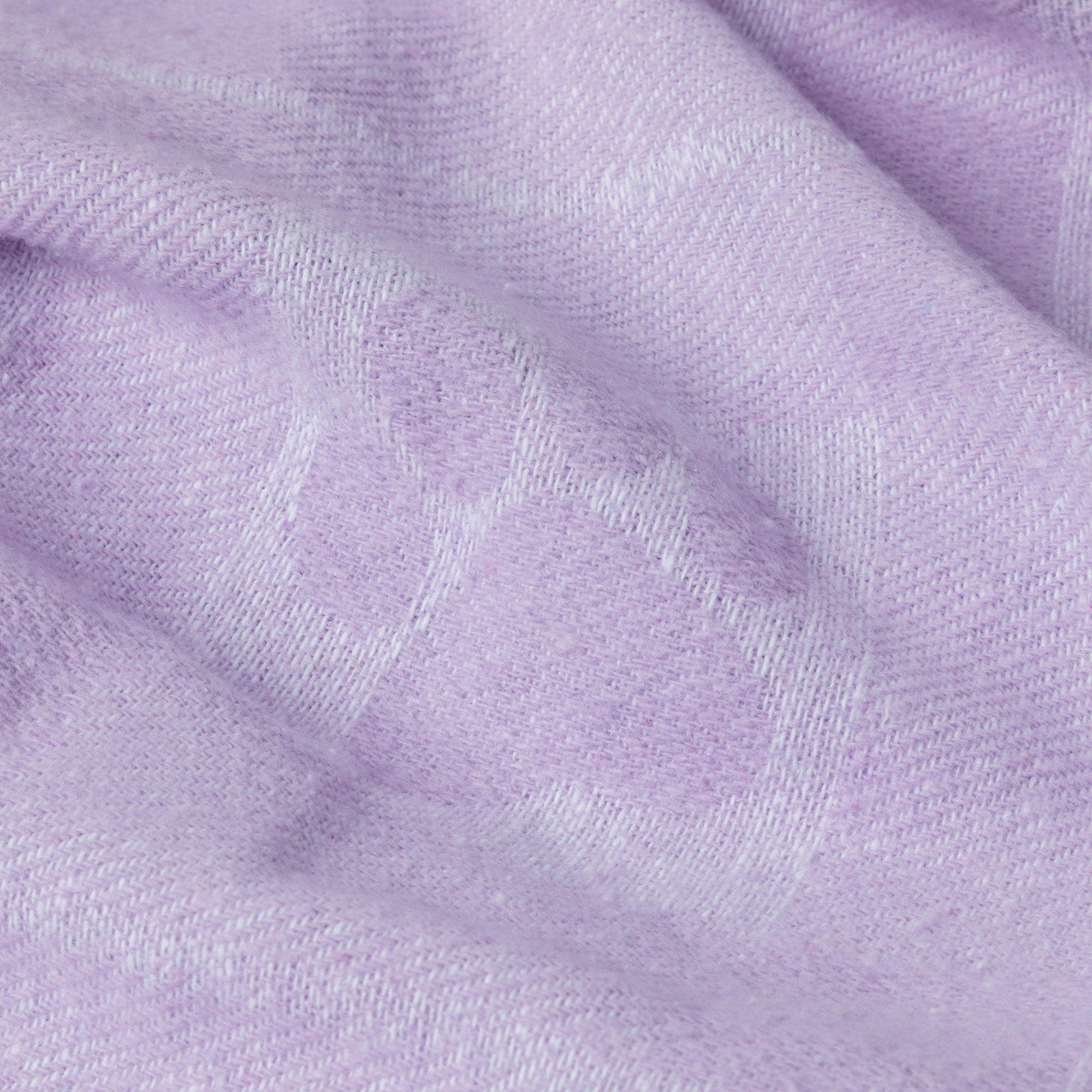 Premium Paw Print Cotton Blend Throw Blanket - Cozy & Stylish 70¡± x 56¡±