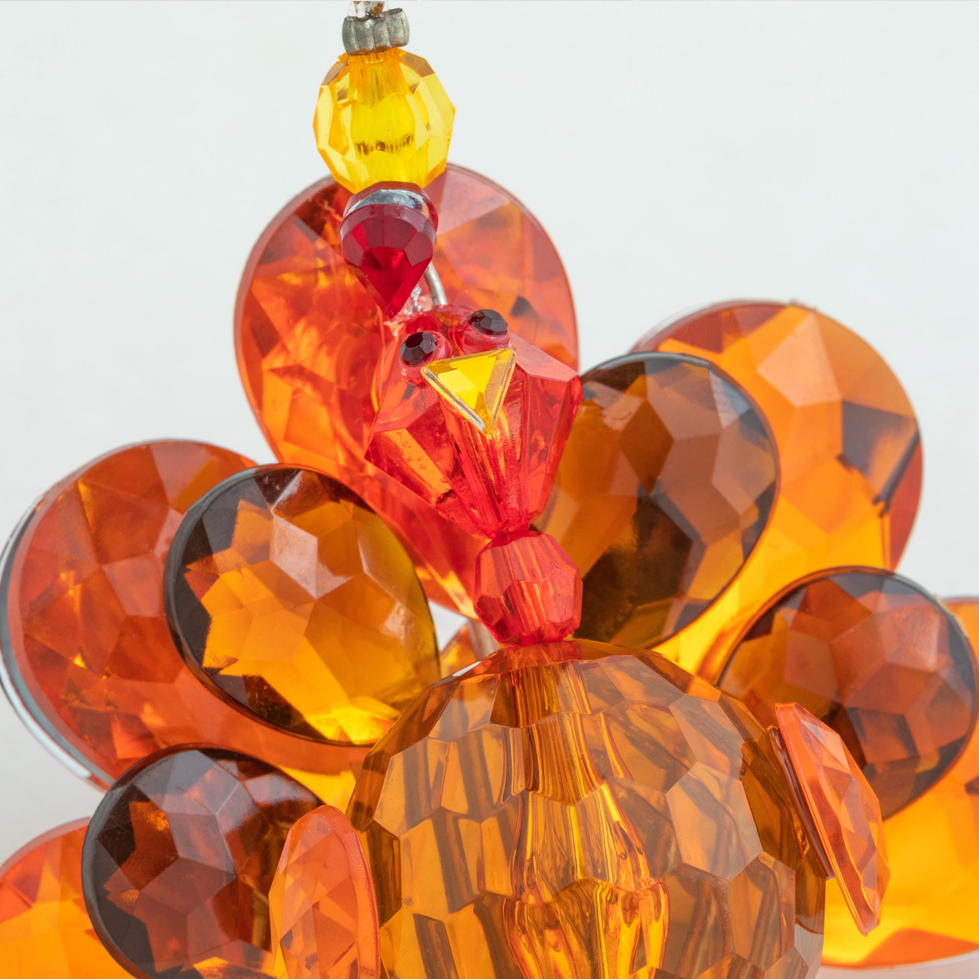 Premium Sweet Animal Ornament Collection