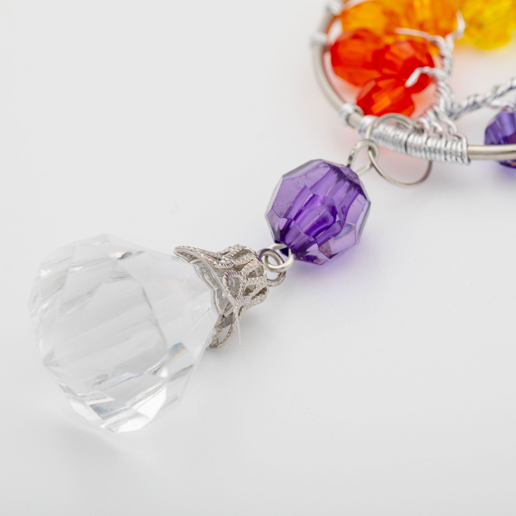 Premium Tree of Life Car Charm - Ultimate Protection & Style