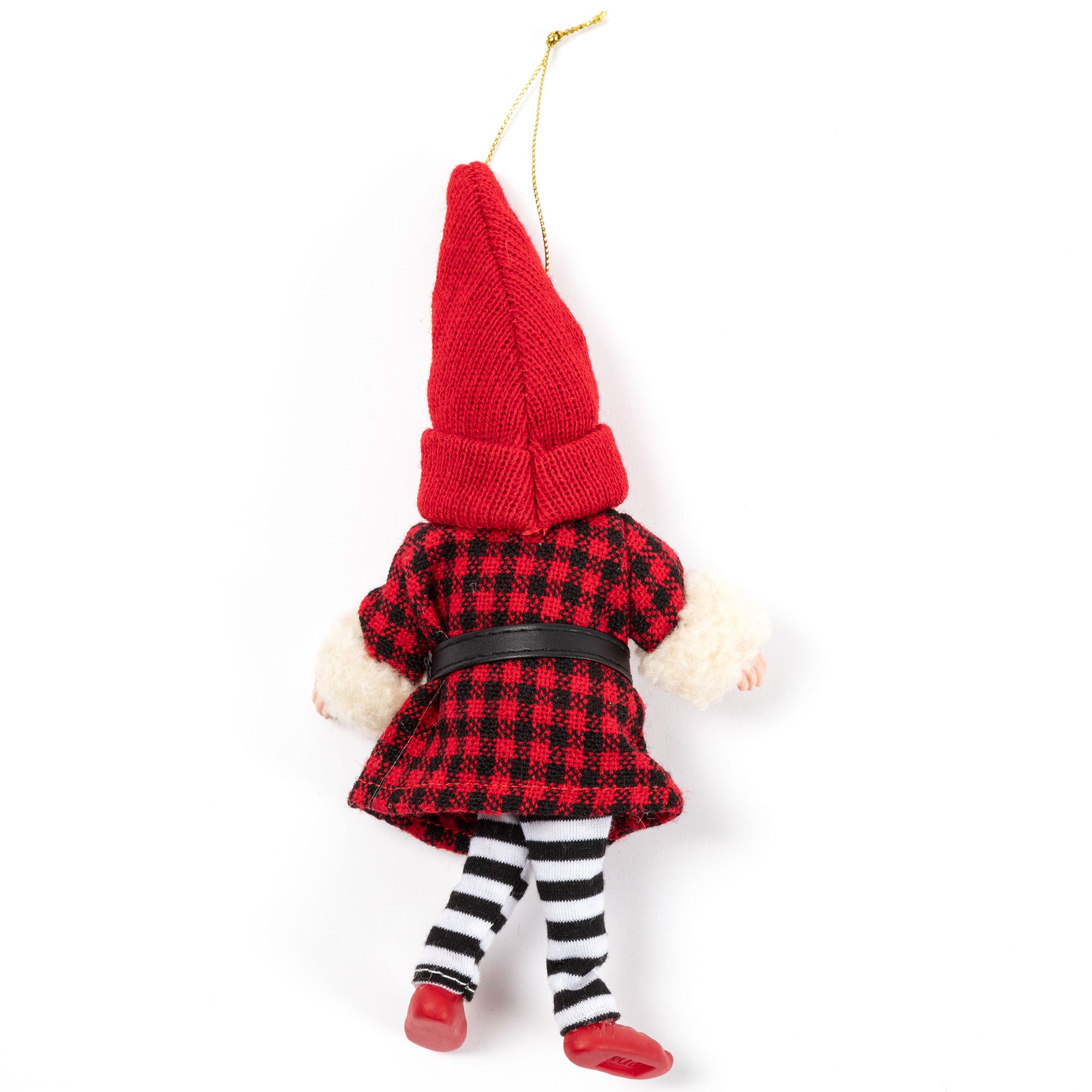 Premium Gnome Ornament Collection - Unique Styles & Personalities