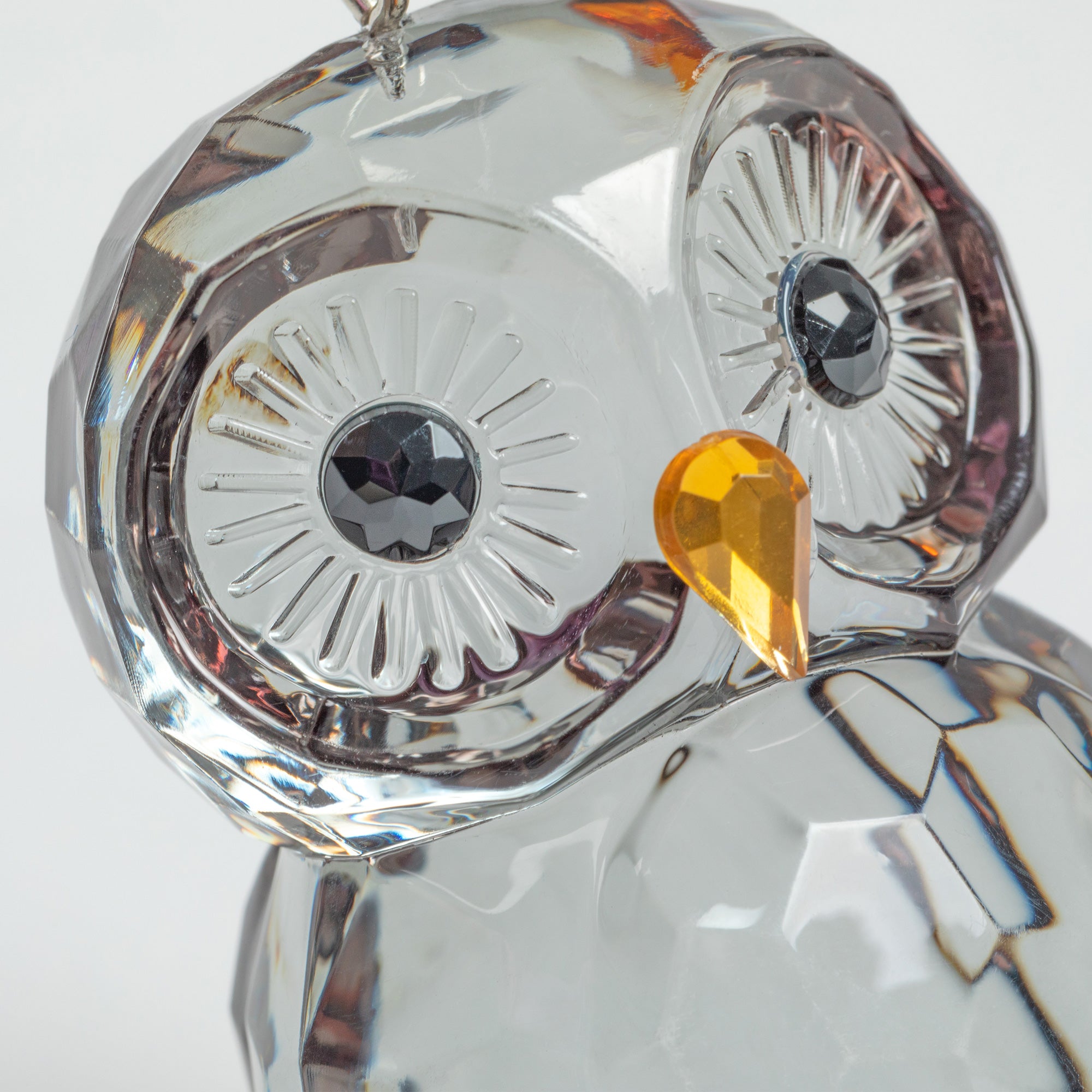 Premium Sweet Animal Ornament Collection