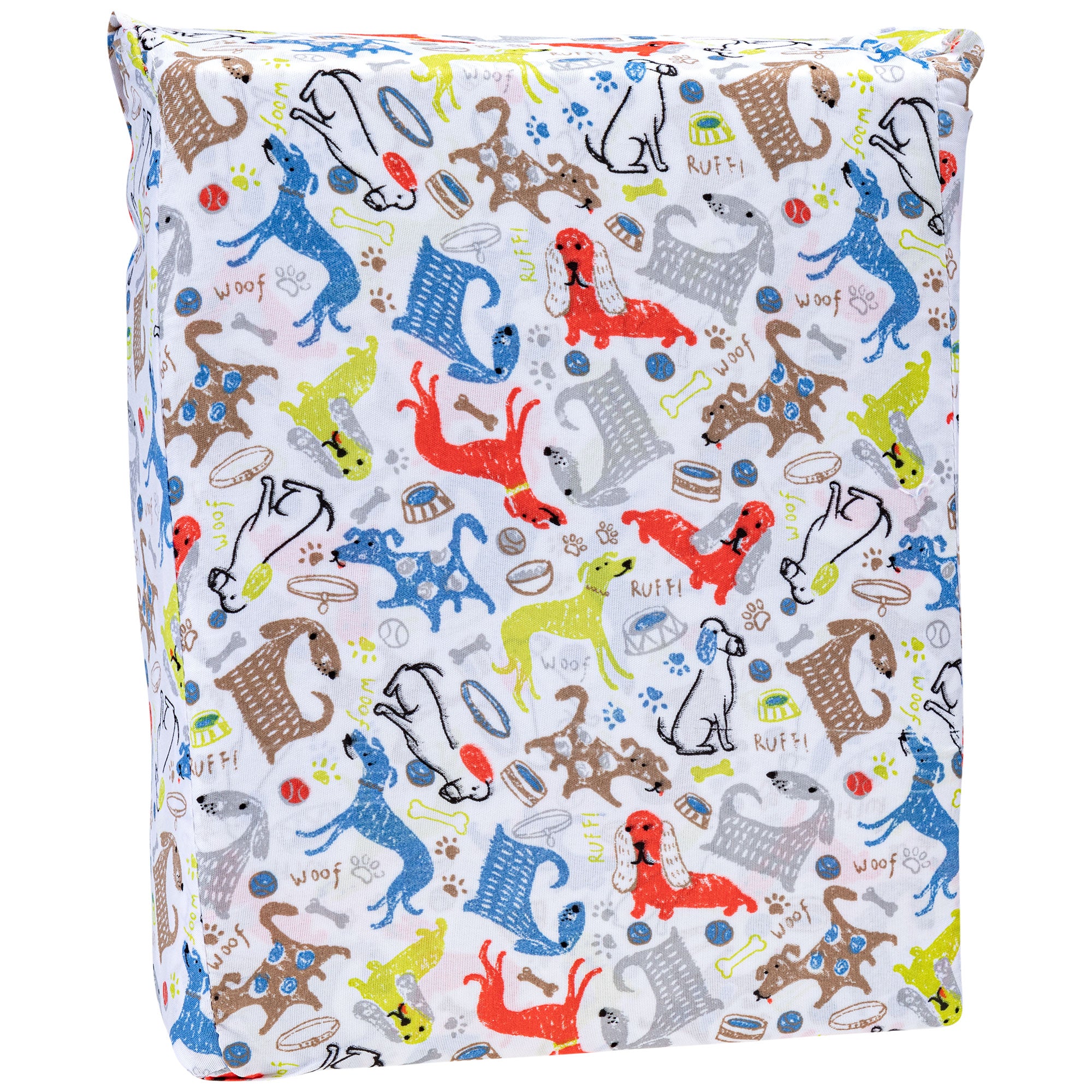 Ultimate Comfort Microfiber Sheet Set - Playful & Premium Design
