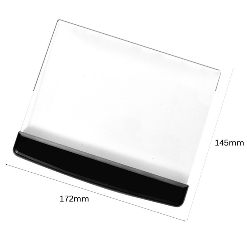 Premium Portable LED Book Light - Ultimate Reading Companion