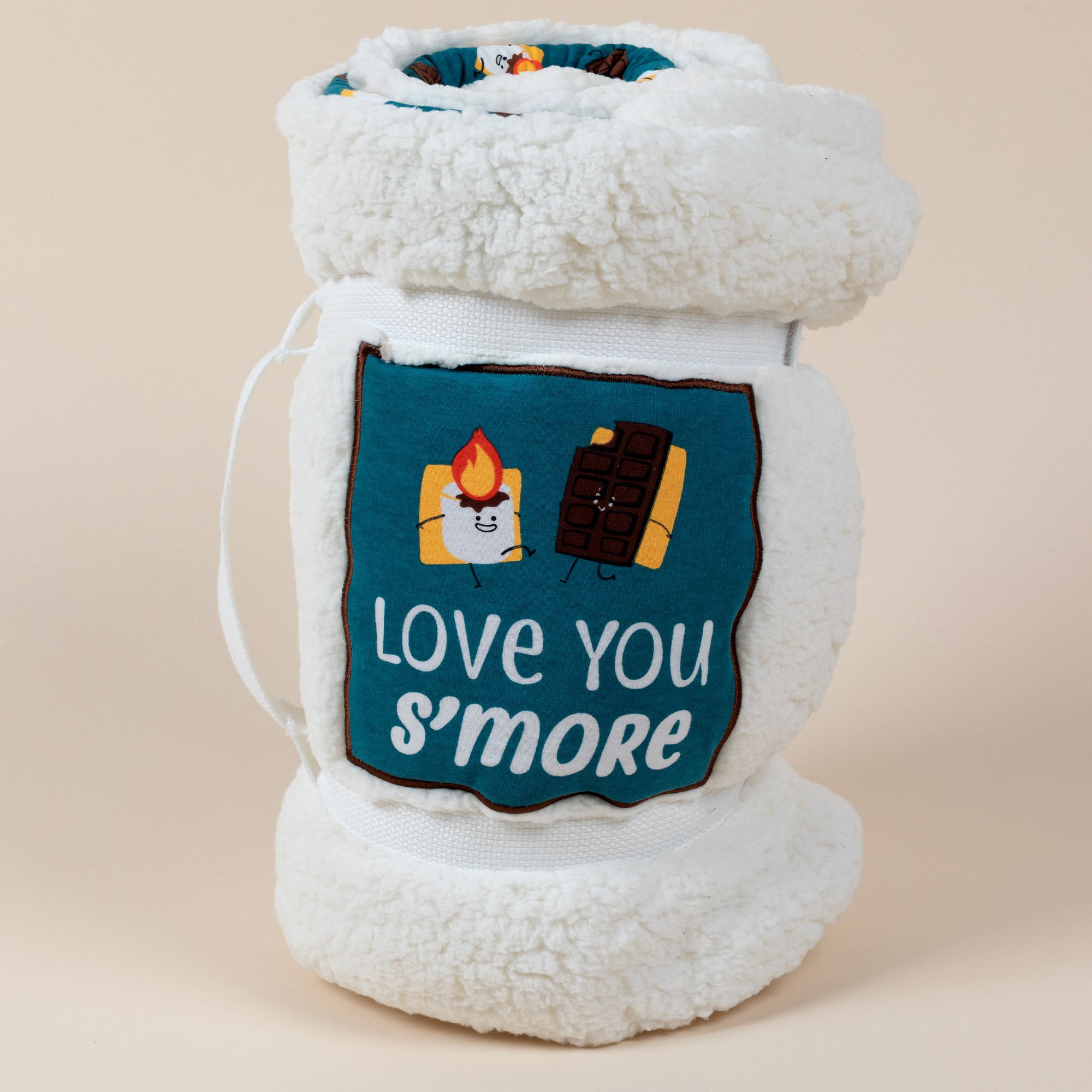 Ultimate Cozy Sherpa Fleece Throw Blanket - 45