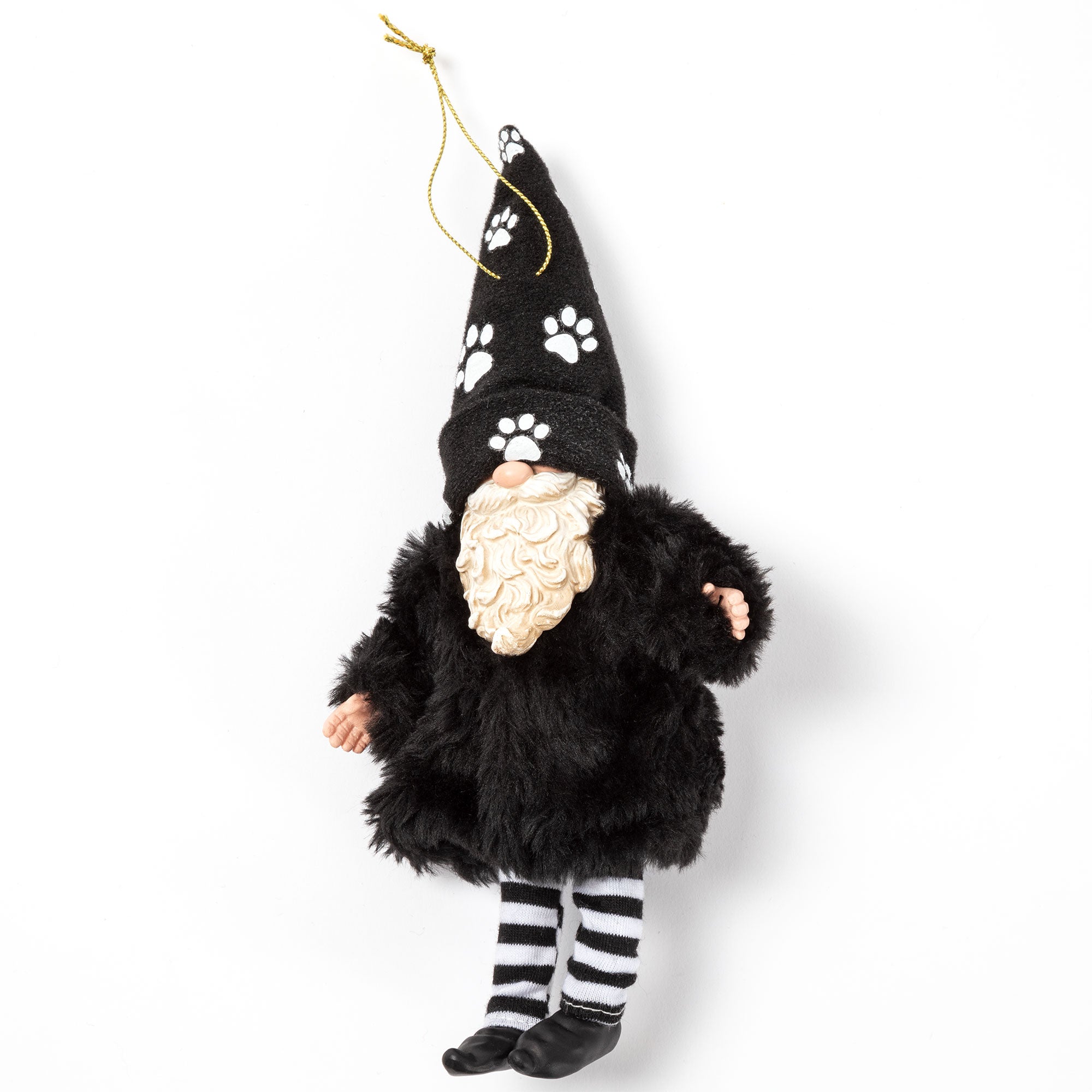 Premium Gnome Ornament Collection - Unique Styles & Personalities