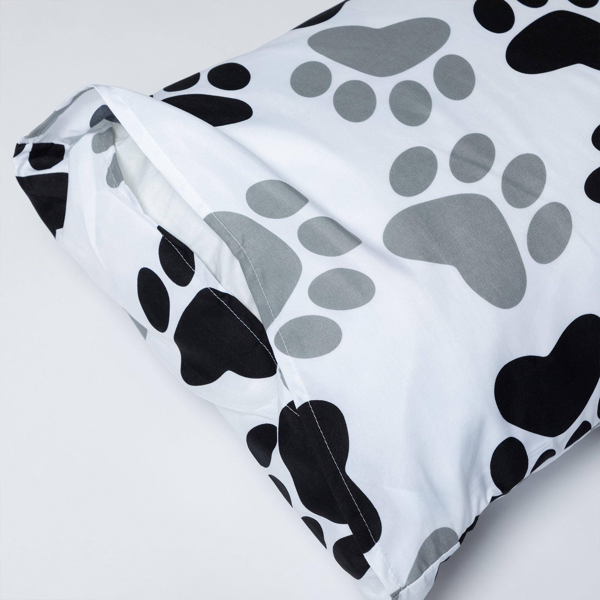 Ultimate Paw Bliss Microfiber Bedding Set