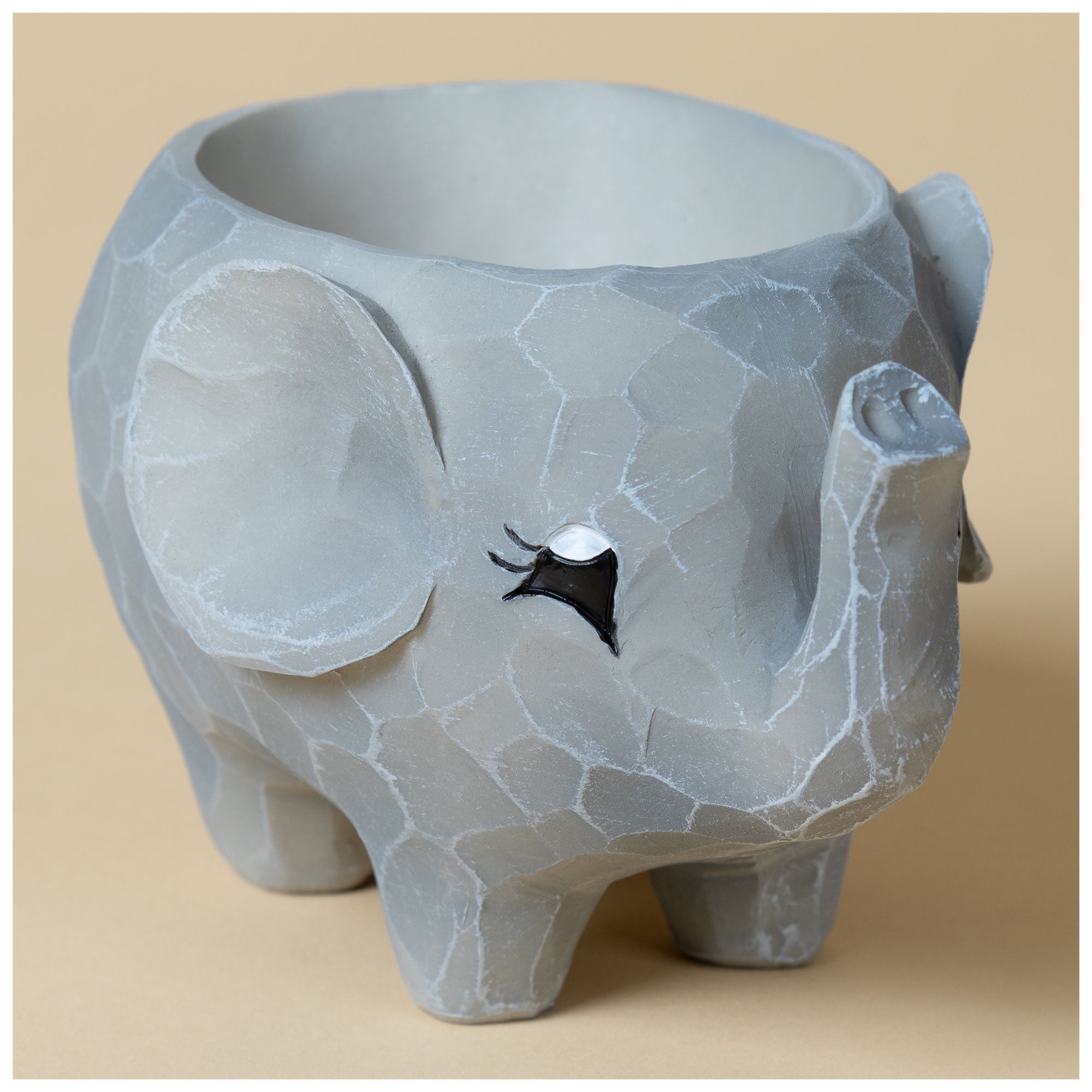 Premium Wild Kingdom Planter - Ultimate Indoor & Outdoor Décor