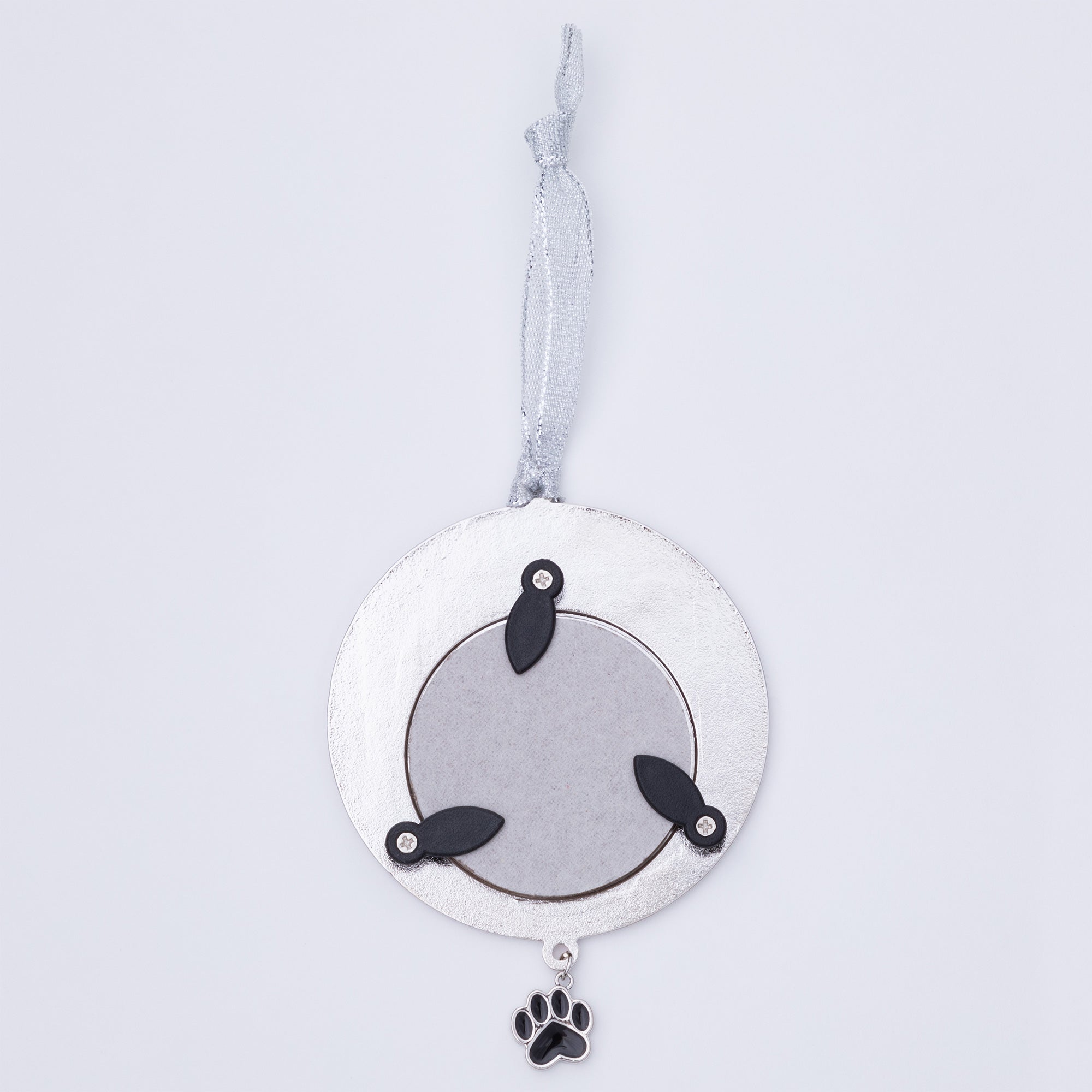 Premium Pet Mom Keepsake Photo Ornament