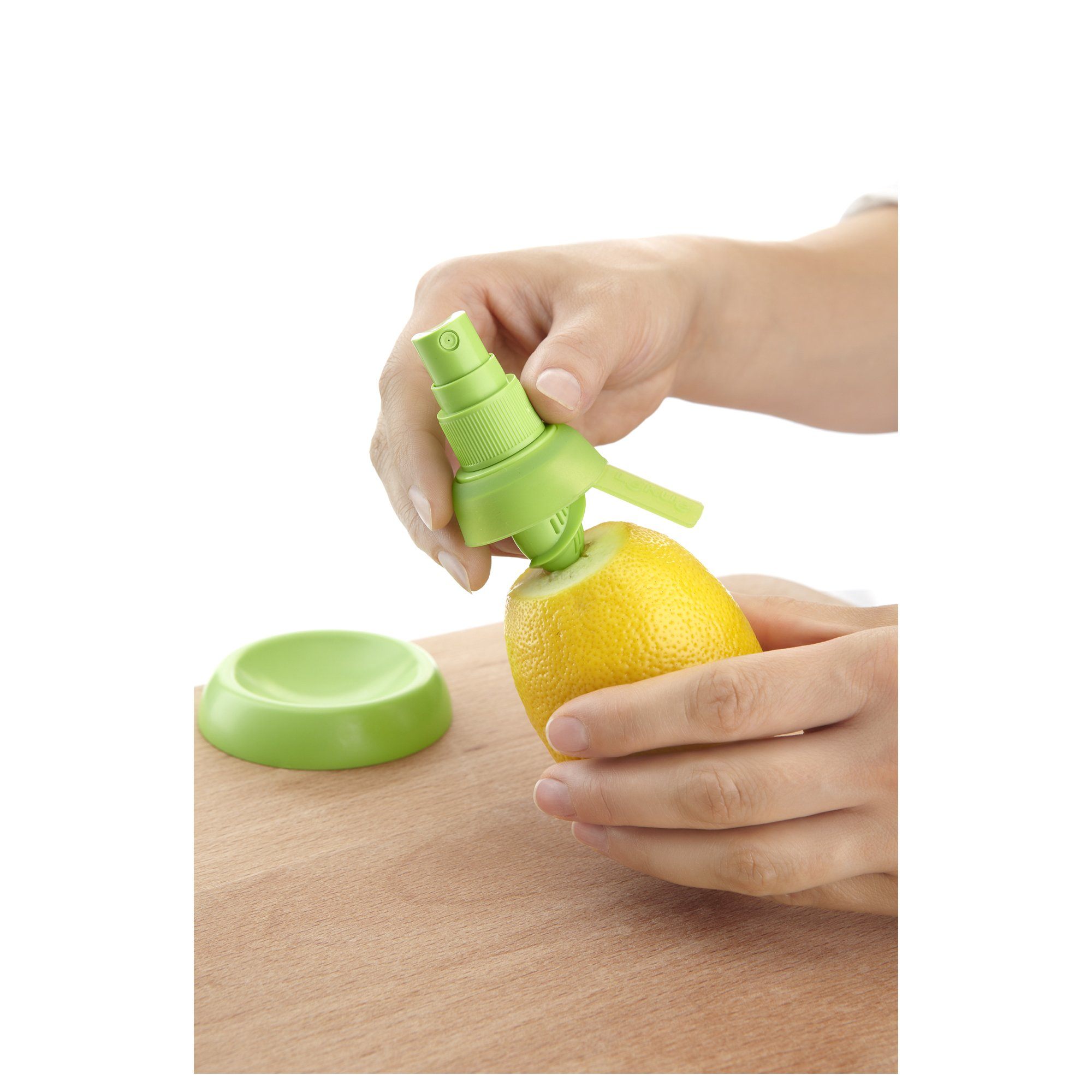 Ultimate Lekue Citrus Sprayer Set - Premium Fresh Mist Experience