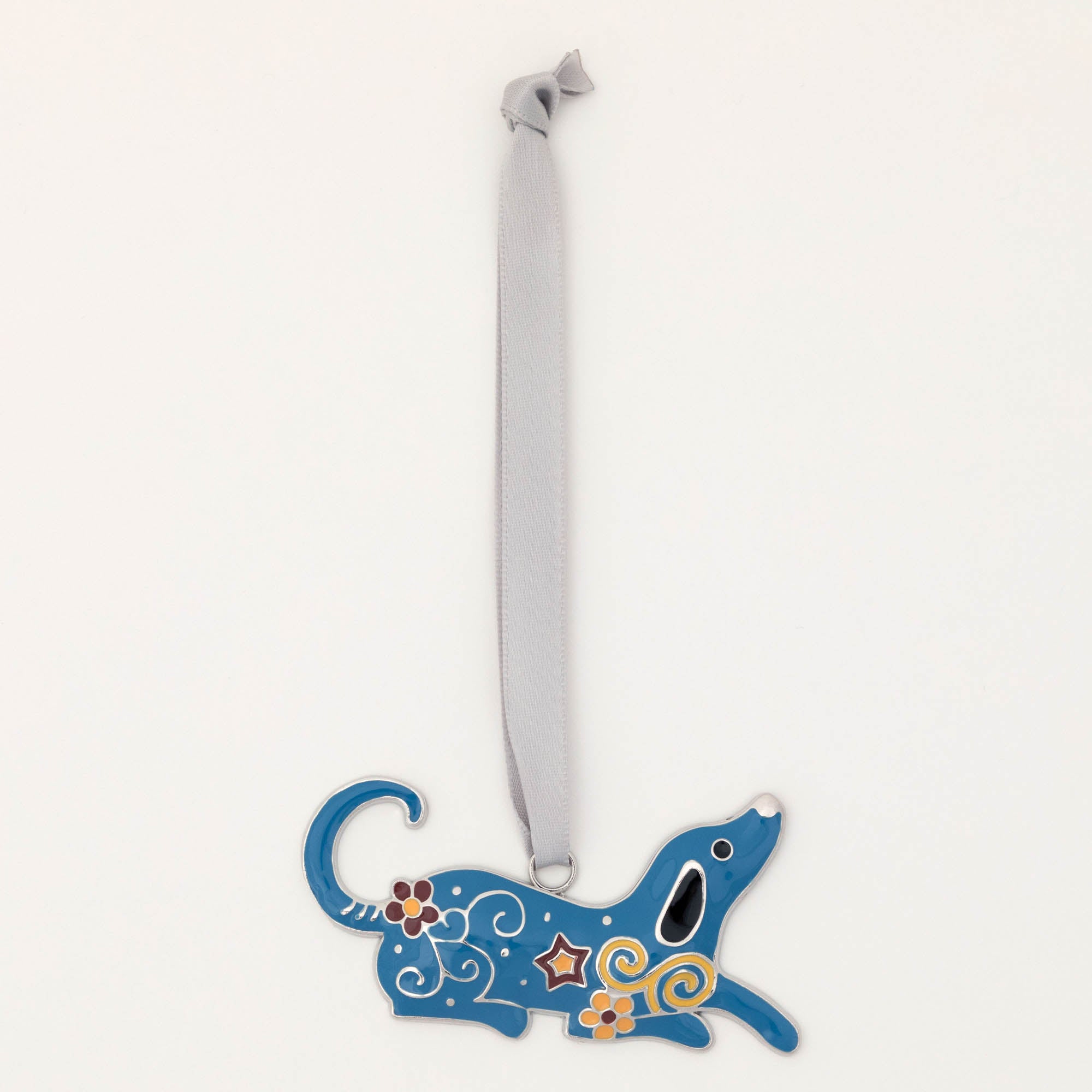 Premium Festival Pet Ornament - Celebrate Your Furry Friend
