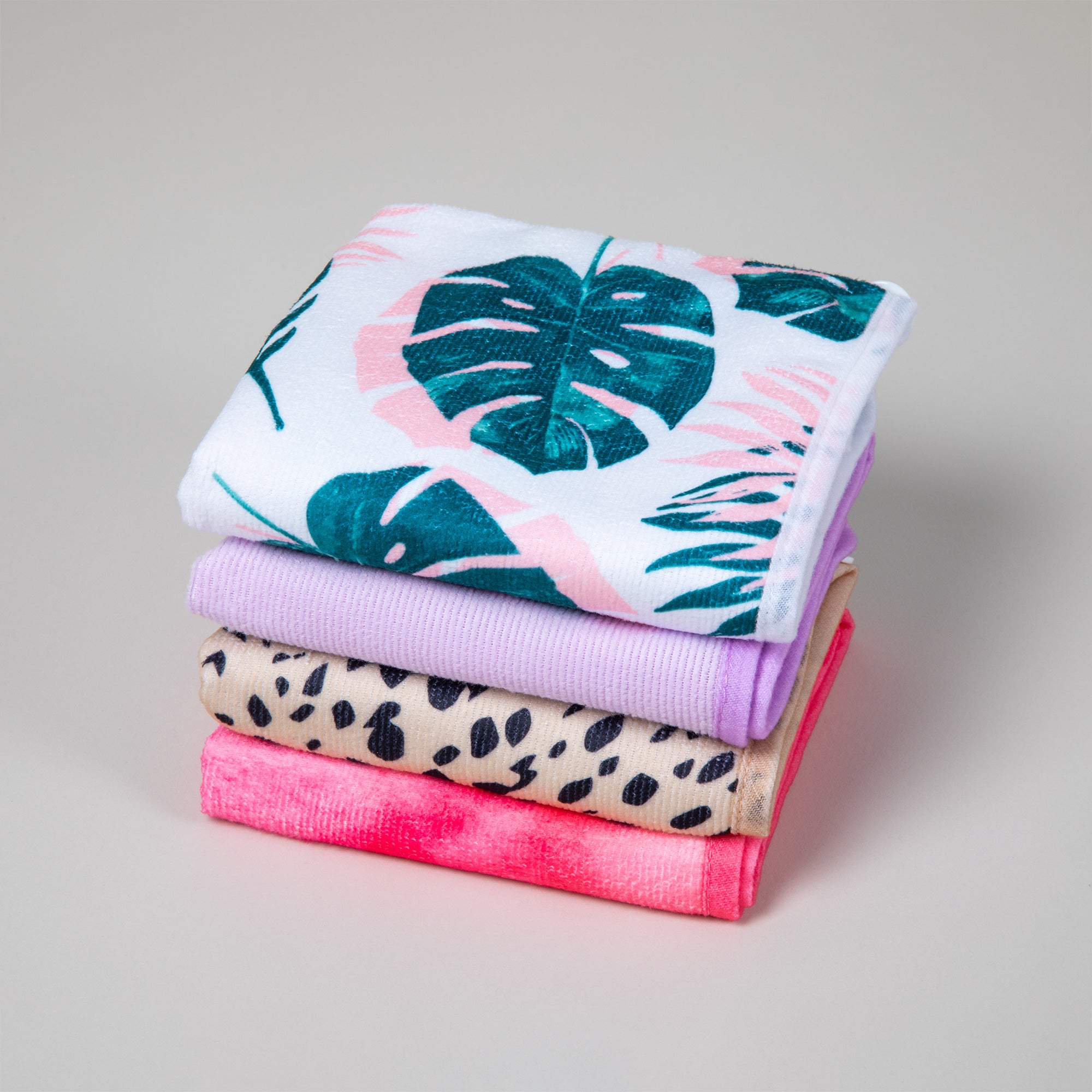 Ultimate Tame the Mane Hair Turban Towel - Premium Frizz-Free Styling