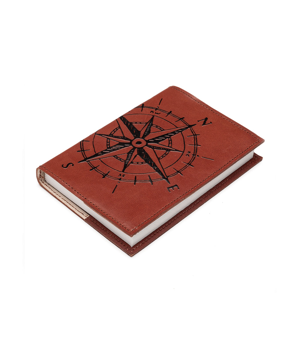 Premium Wanderlust Adventure Journal