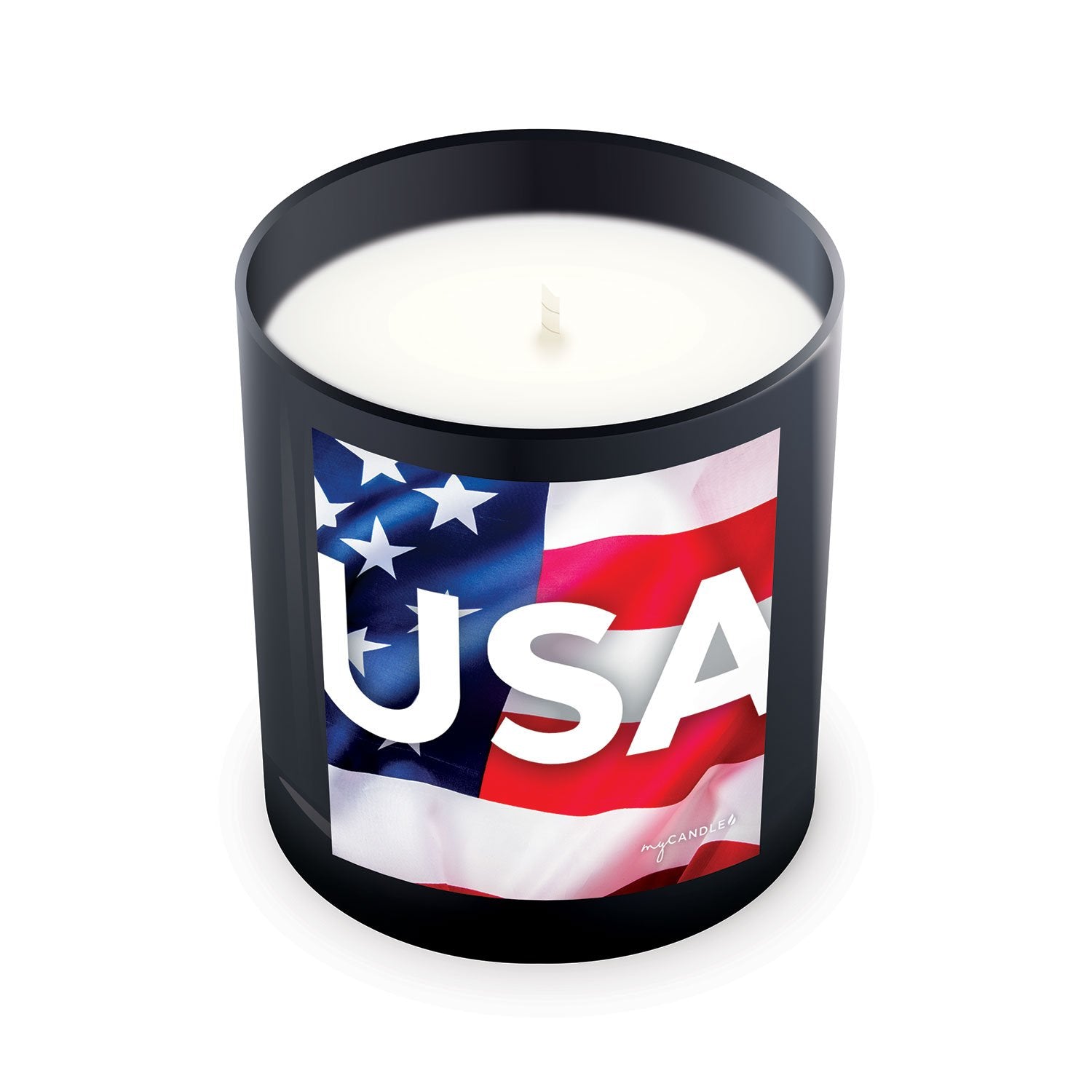 Premium USA Soy Wax Candle - Ultimate Gift Edition