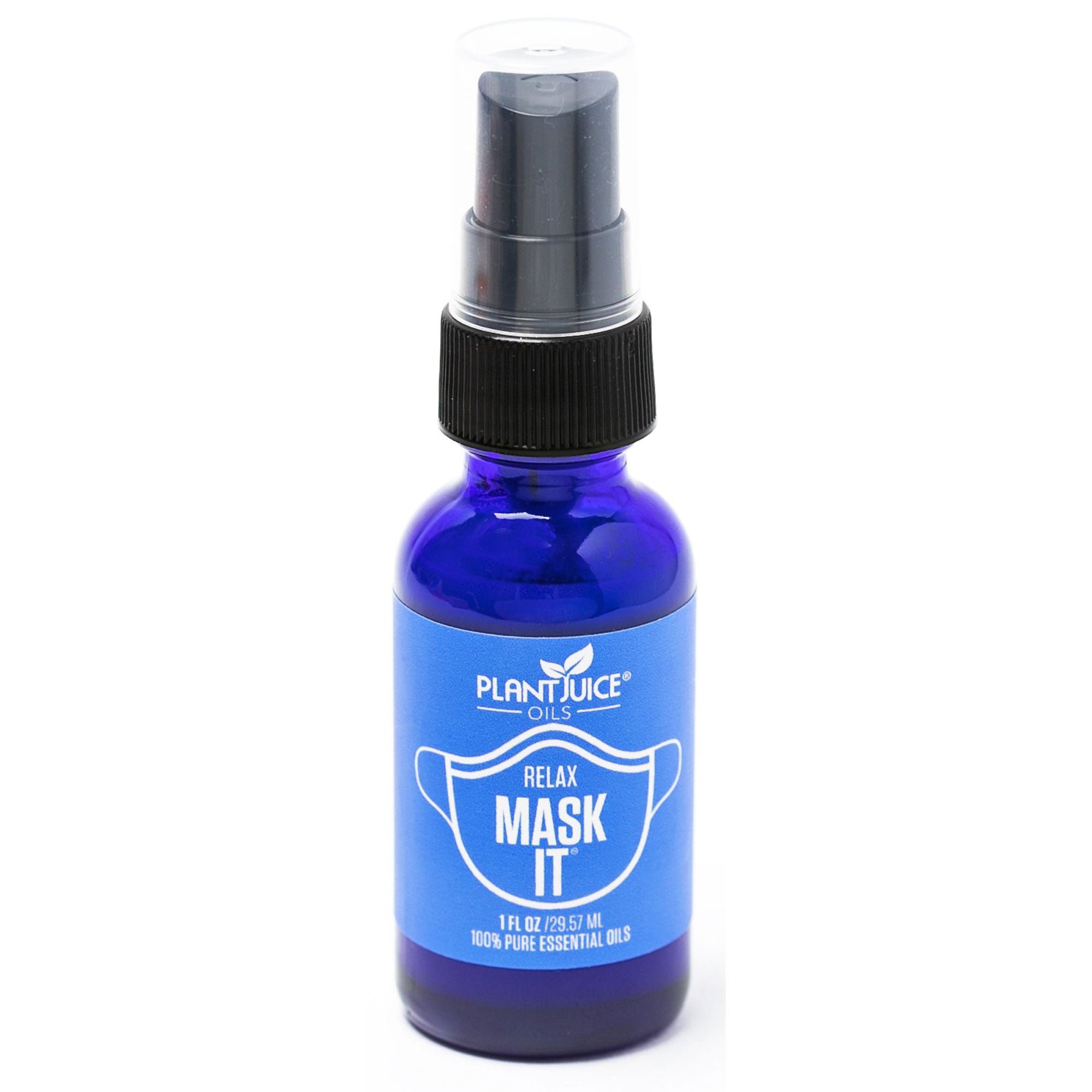 Premium Relaxation Mask Spray