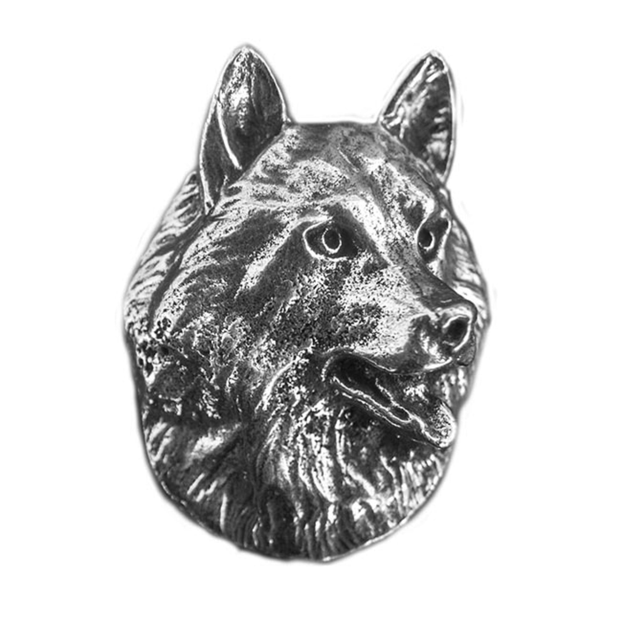 Premium Husky Magnet - Ultimate Decorative Companion