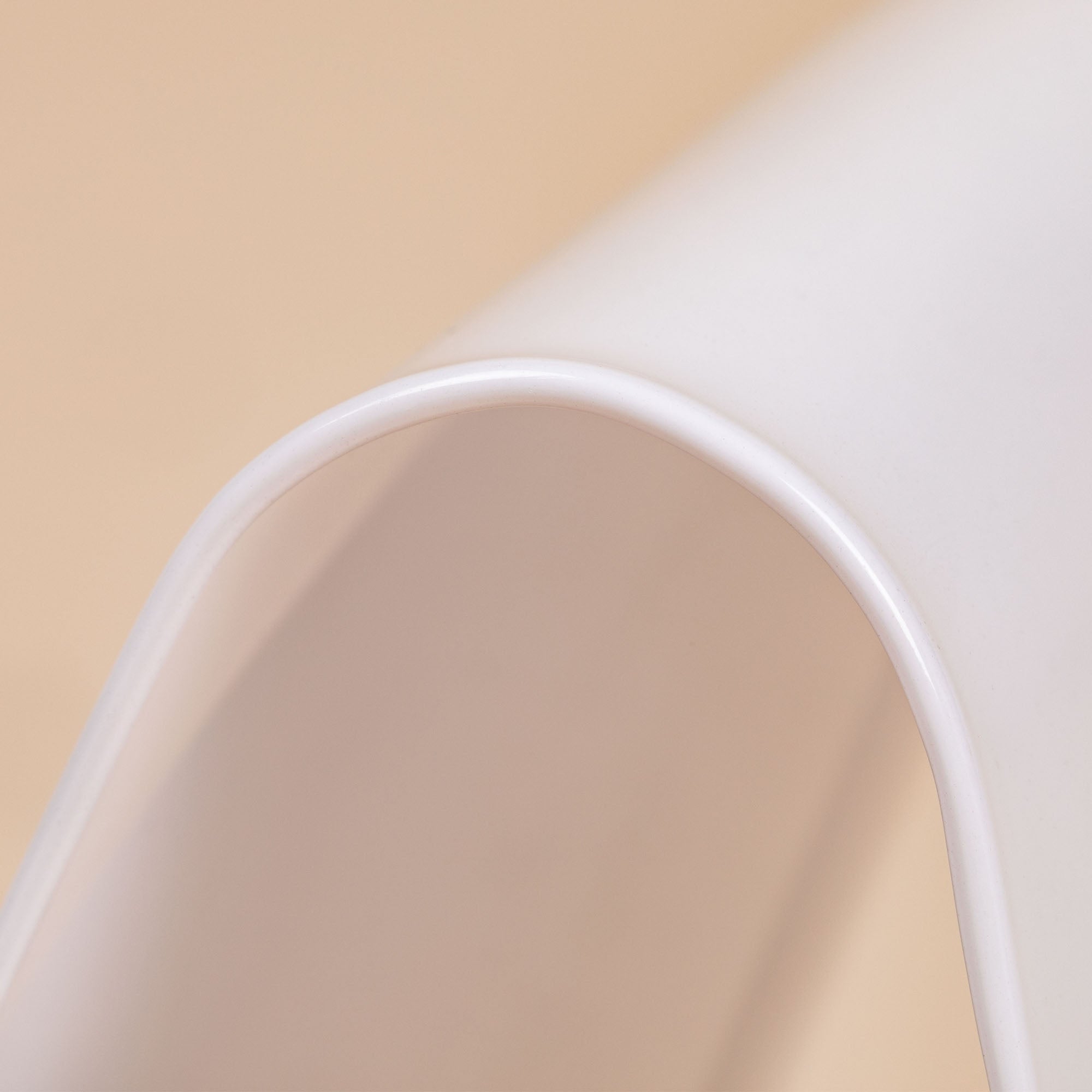 Premium Double-Sided Table Tent Whiteboard | Eco-Friendly & Handmade