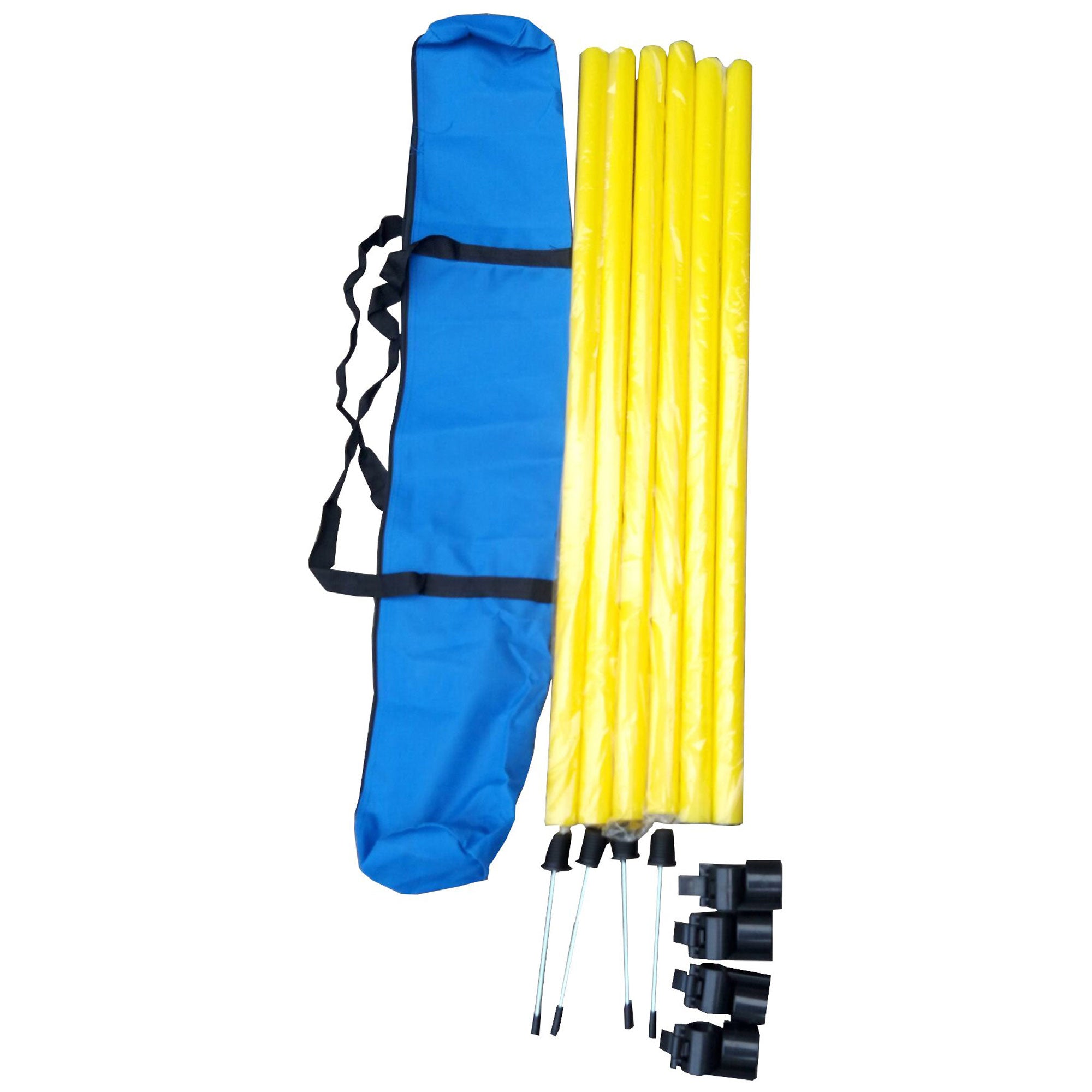Ultimate Agility Trainer Kit for Dogs - Pet Life