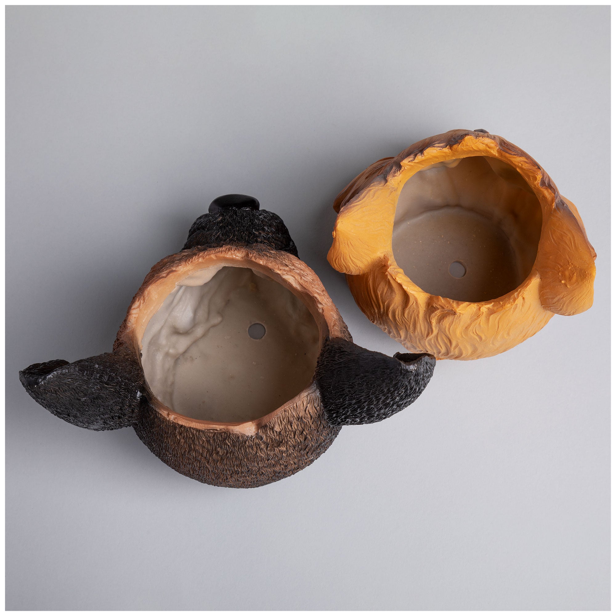 Premium Furry Friend Planter - Ultimate Home Decor for Plant Lovers