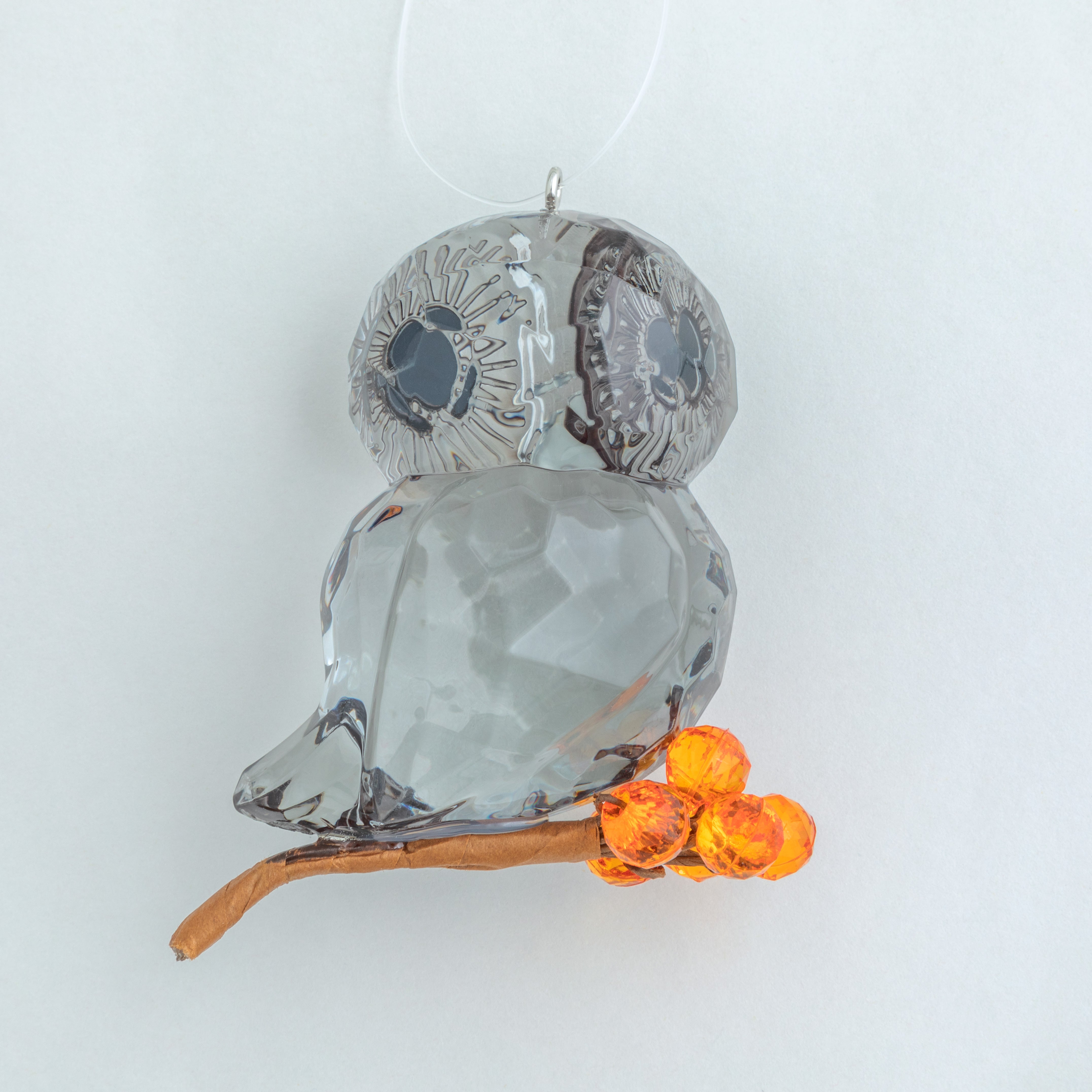 Premium Sweet Animal Ornament Collection