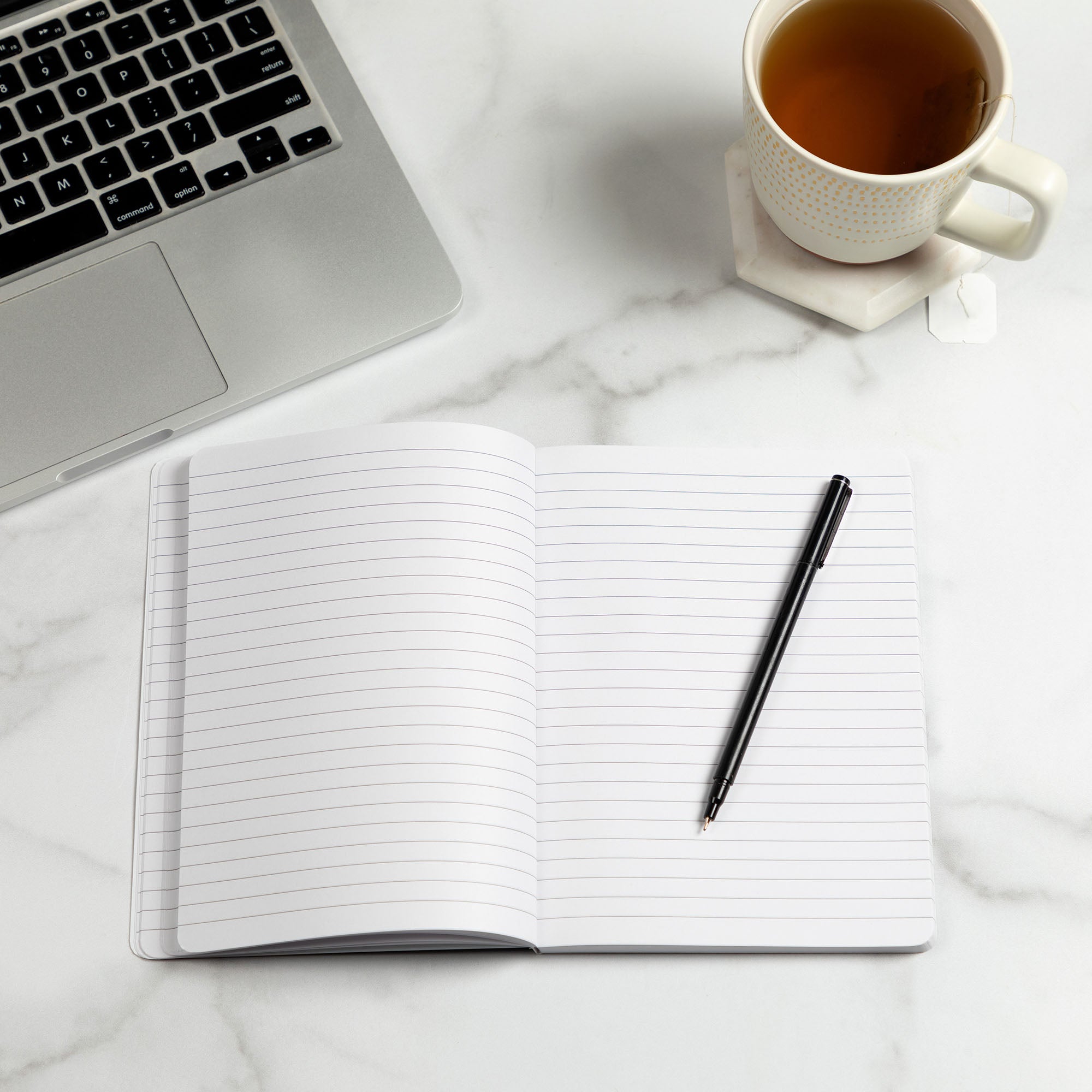 Premium Animal-Inspired Eco Notebook