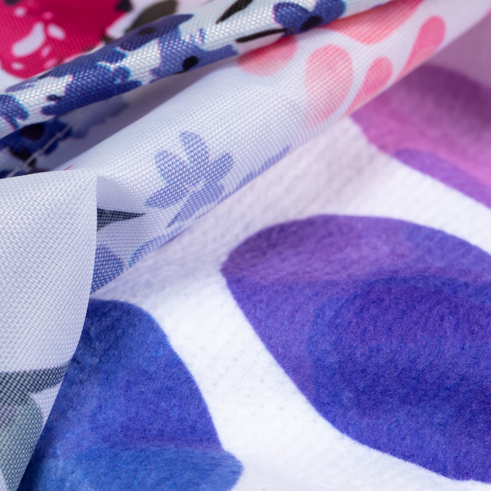 Ultimate Sand-Free Microfiber Beach Towel - Premium Quick-Dry Design