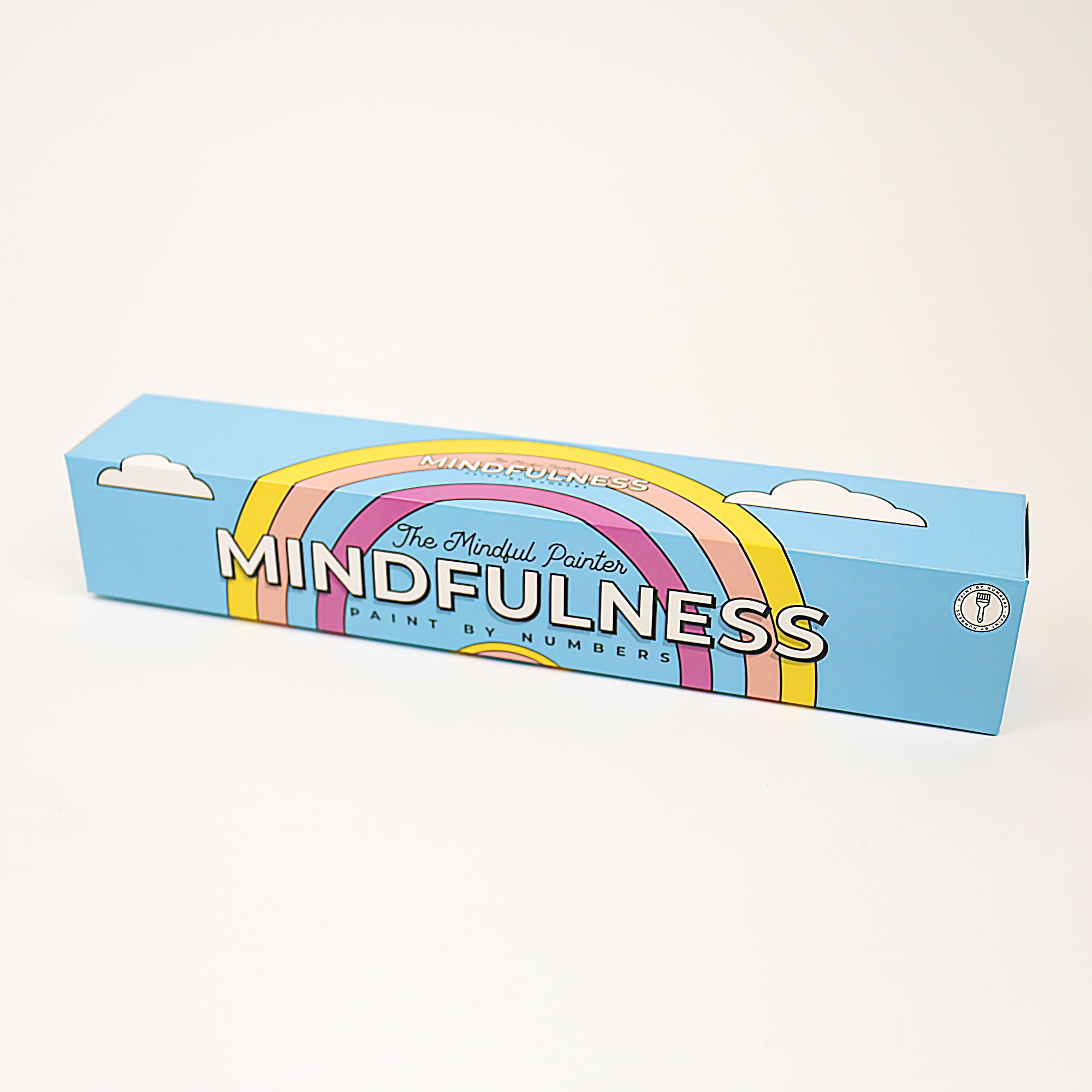 Premium Mindful Painter Kit - Ultimate Relaxation Experience