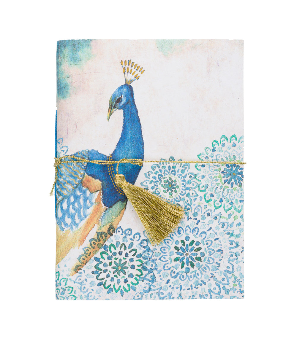 Premium Saraswati Journal - Ultimate Eco-Friendly Notebook