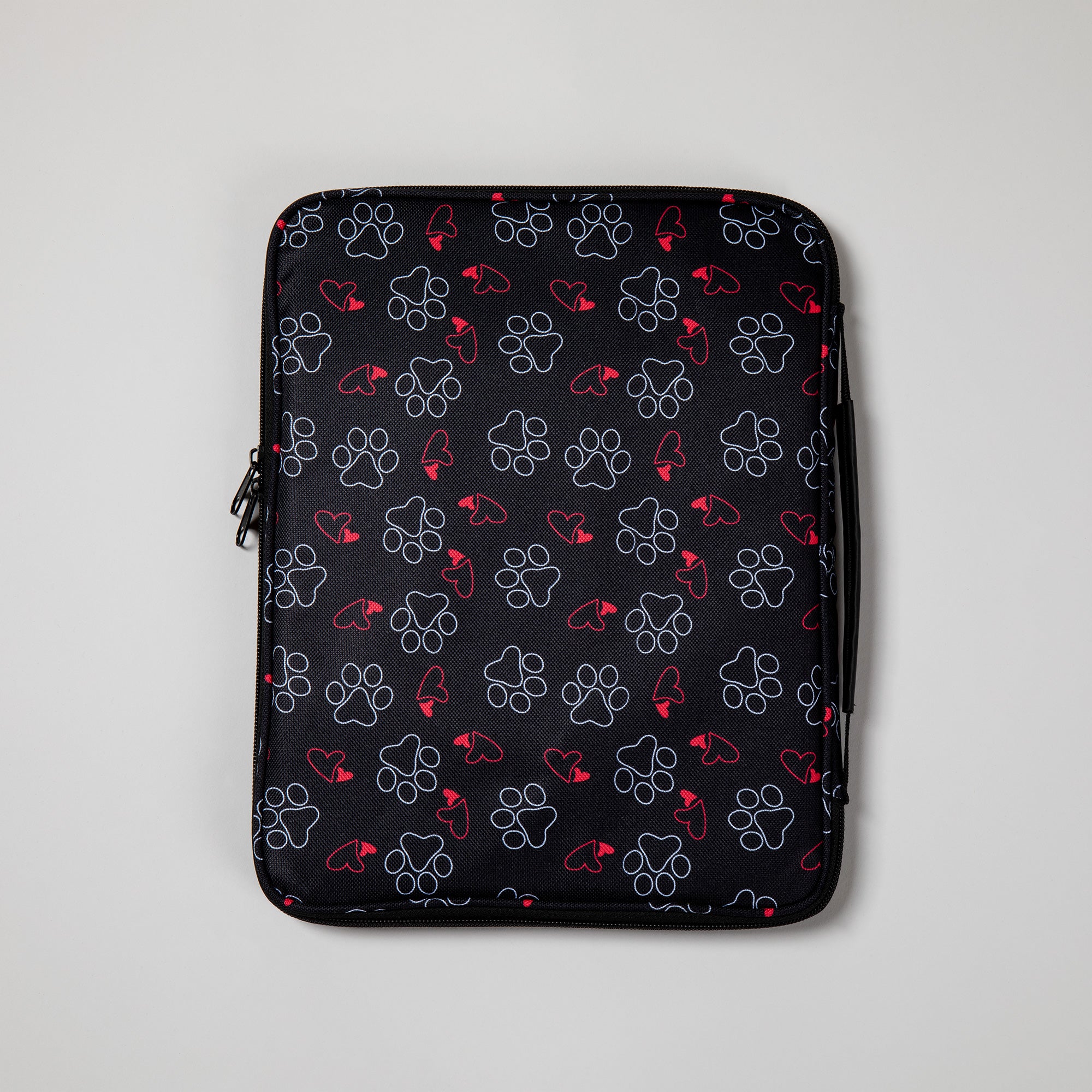 Ultimate Pawfectly Patterned Tablet Case - Premium Protection & Style