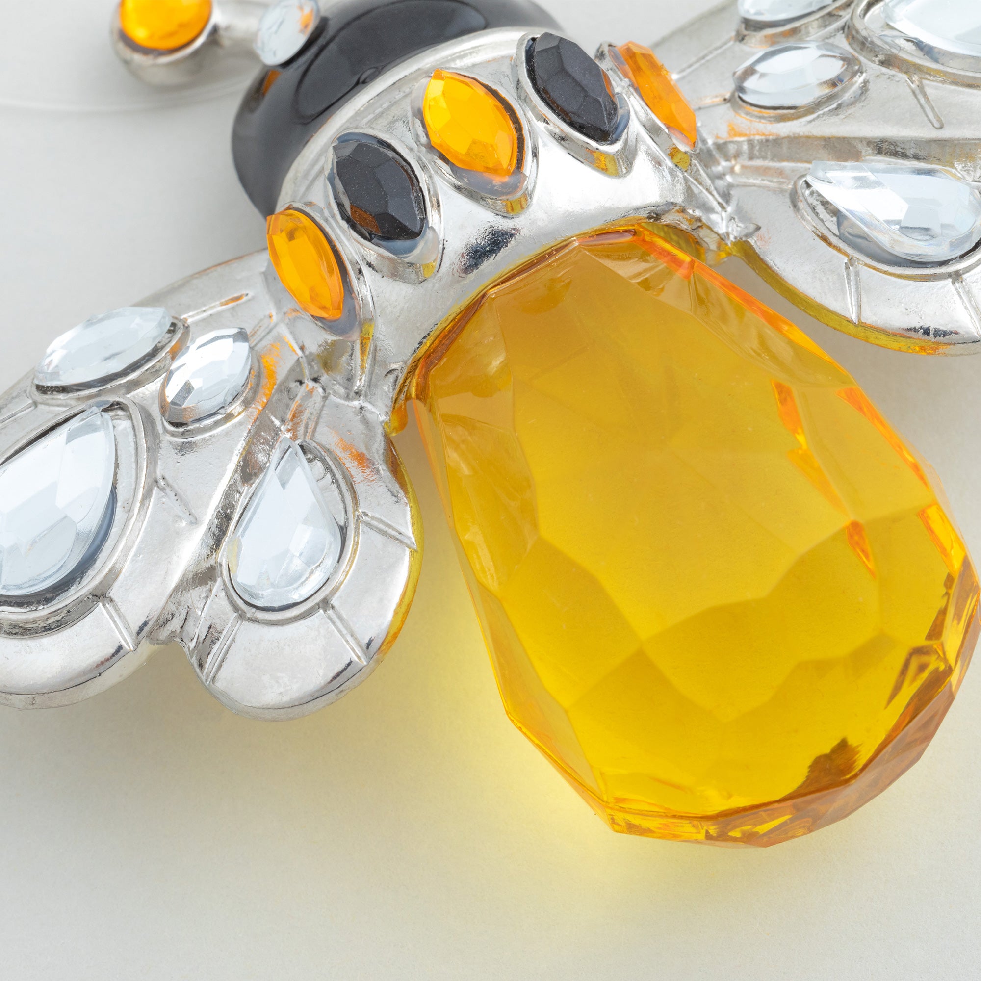 Premium Sweet Animal Ornament Collection