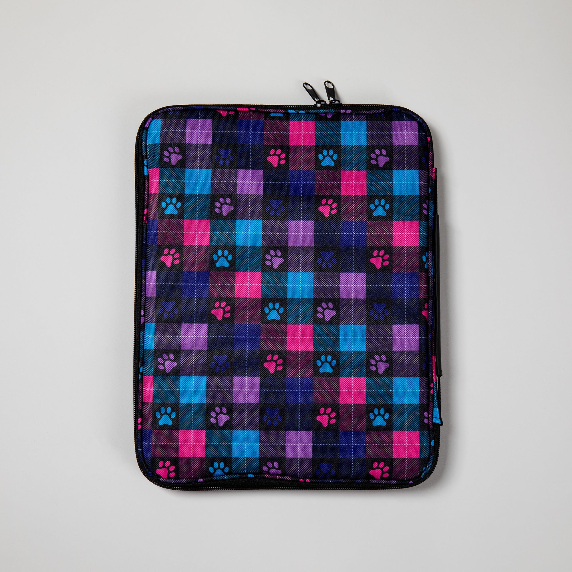 Ultimate Pawfectly Patterned Tablet Case - Premium Protection & Style