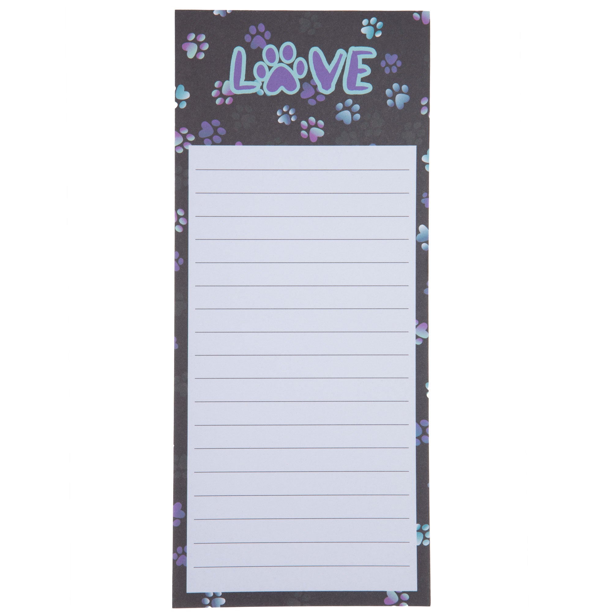 Premium Magnetic Notepad - Ultimate Organization Tool