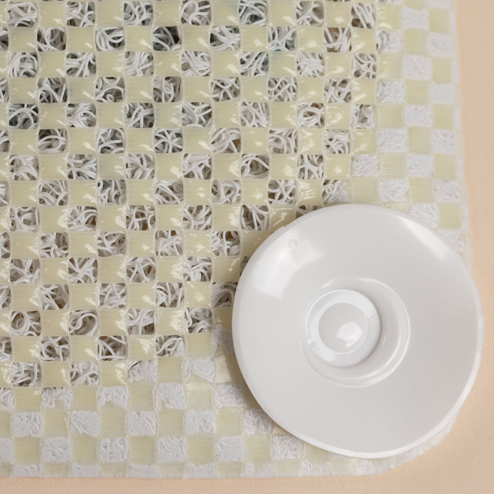 Premium Paw Print Hydro Tub & Shower Mat - Upgrade Your Bathroom Experience