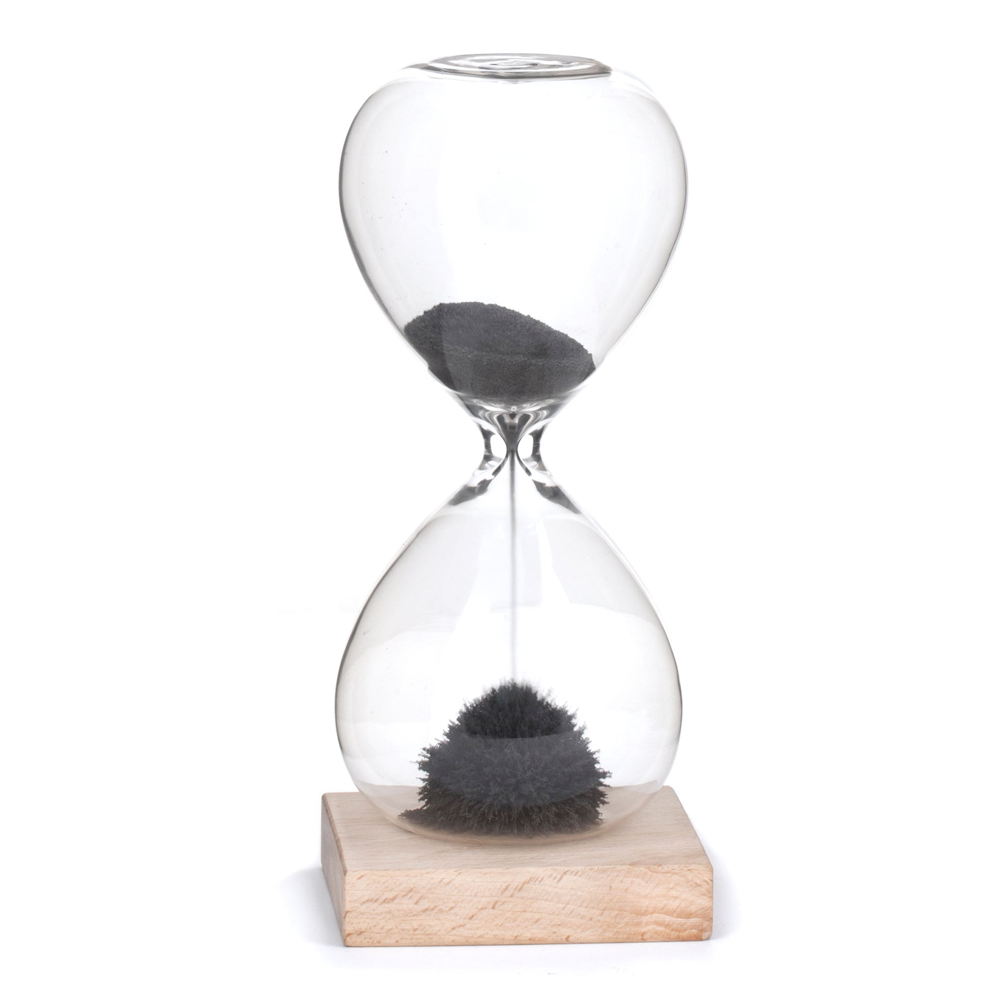 Premium Magnetic Hourglass Timer