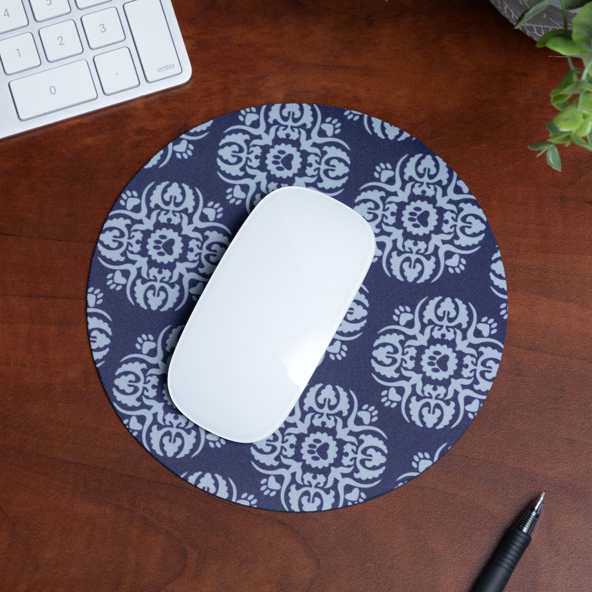 Ultimate Animal Inspiration Mousepad - Premium Office Upgrade