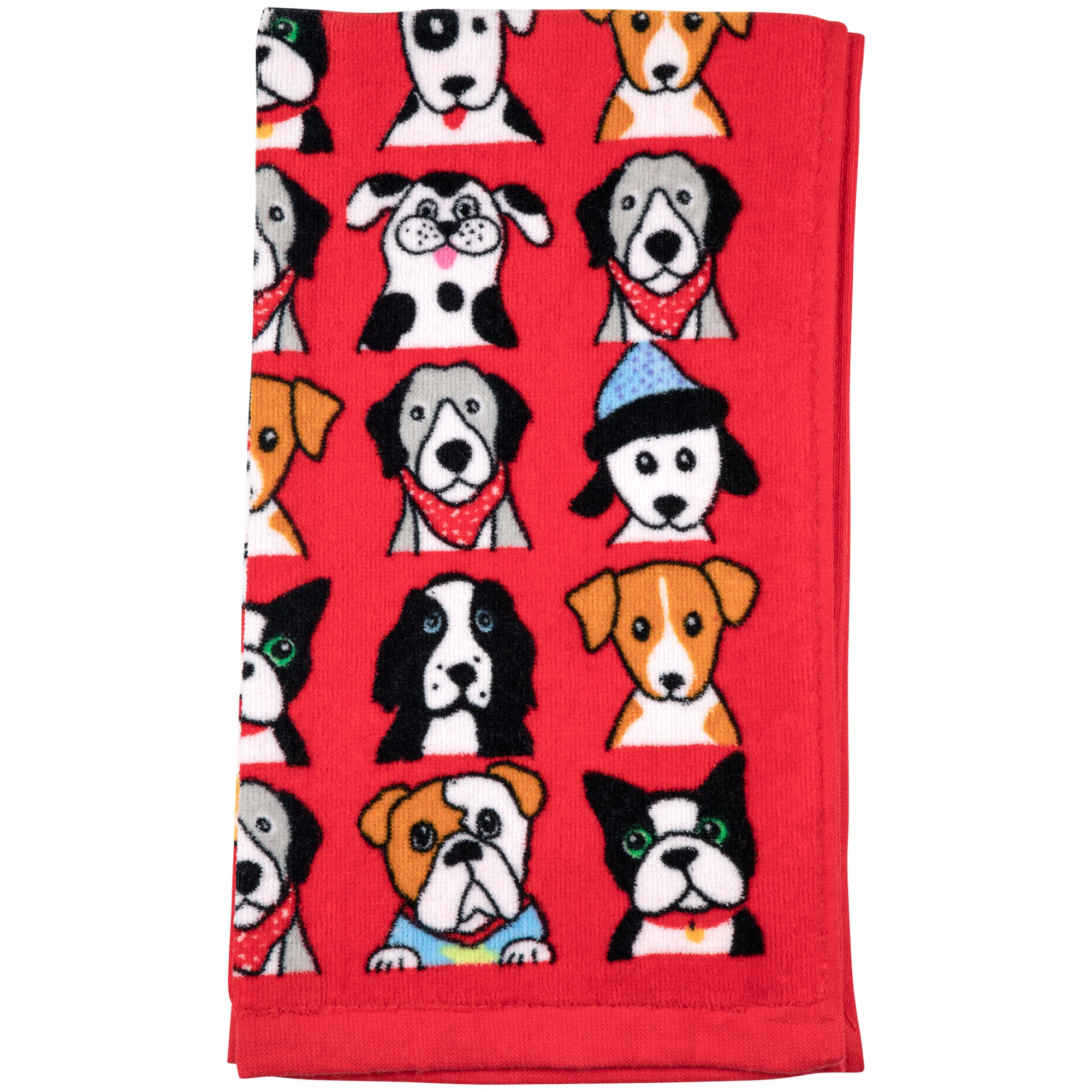 Premium Pet Portrait Bath Towels - Ultimate Comfort for Pet Lovers