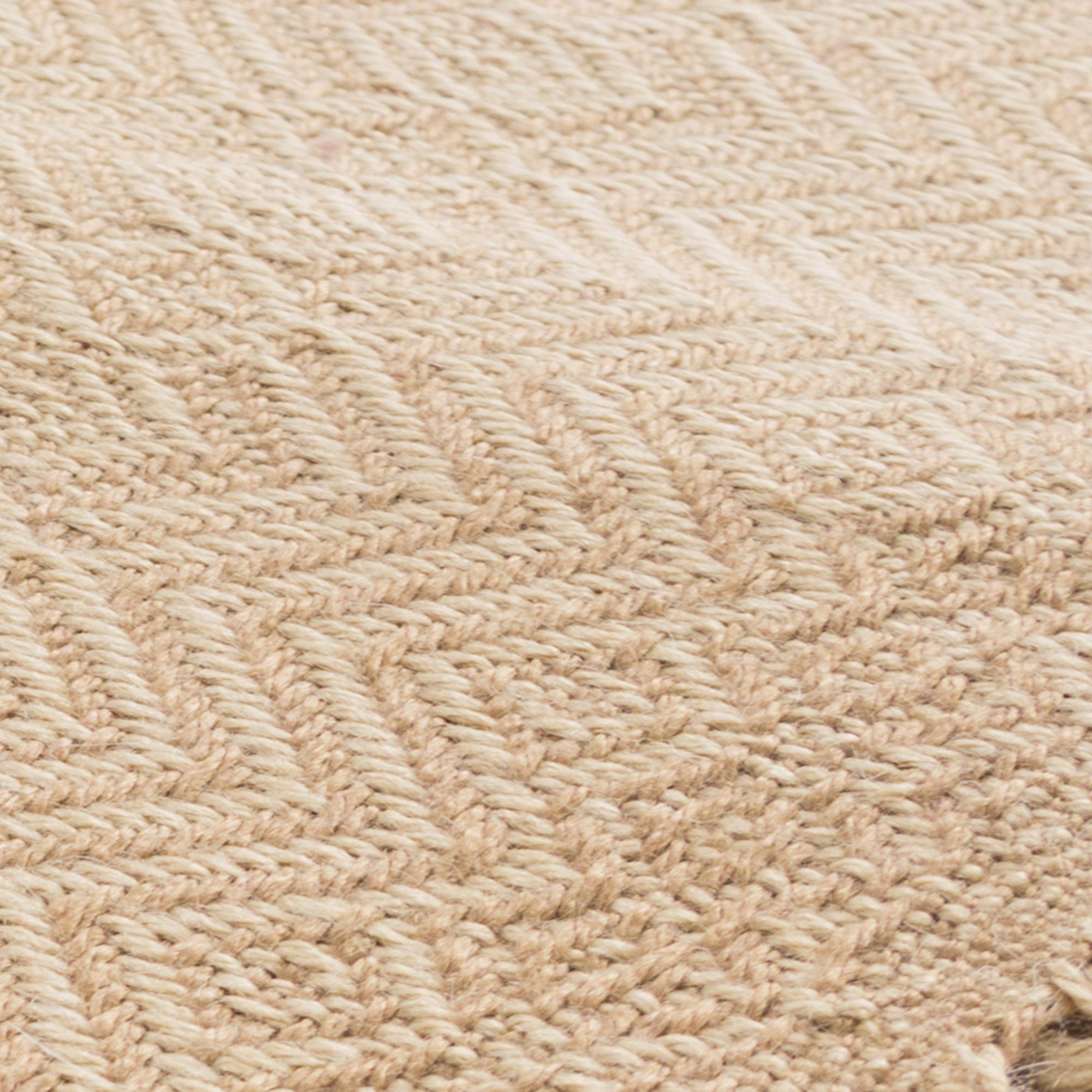 Premium Sandy Passion Alpaca Blend Throw Blanket - Ultimate Comfort