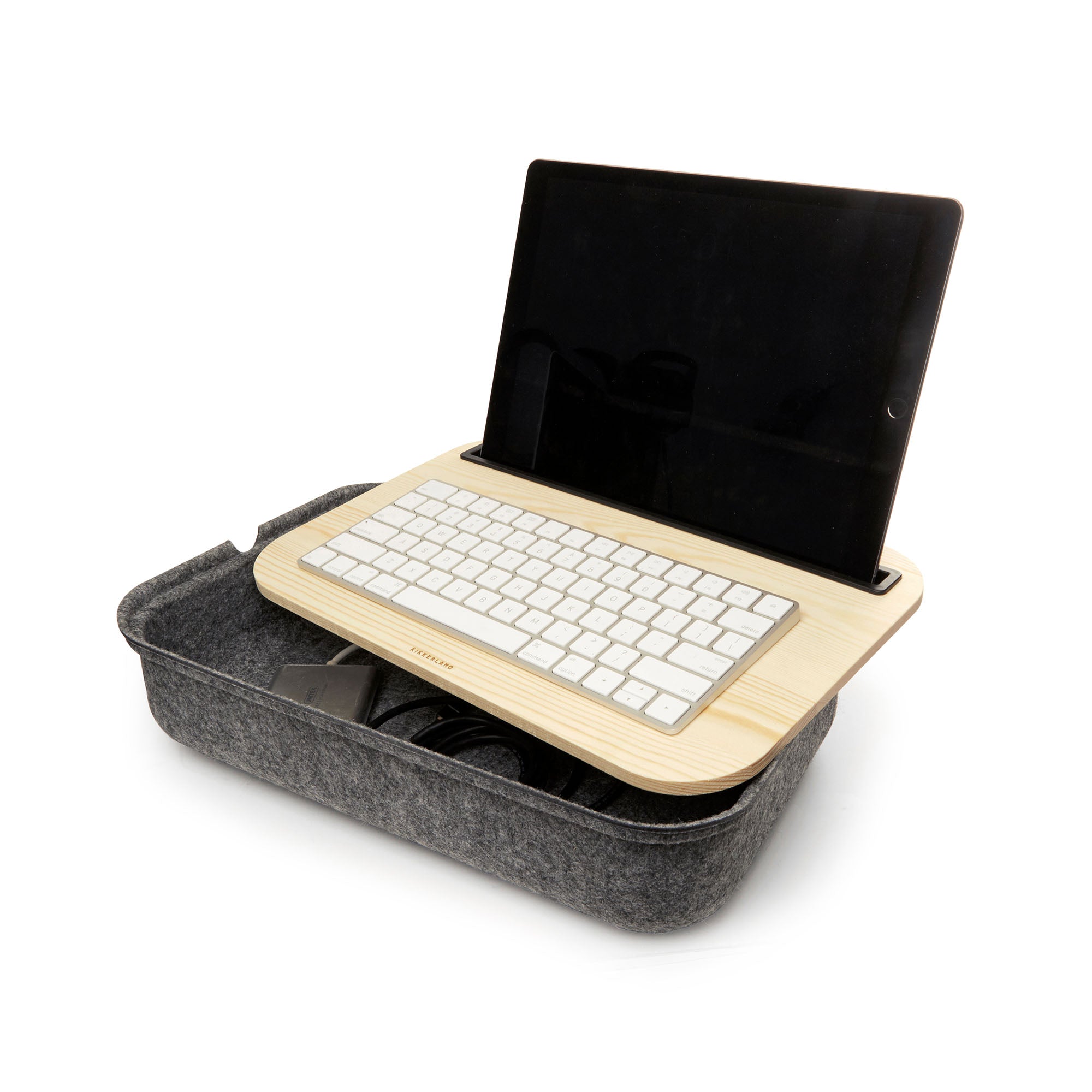 Premium Felt iBed Storage Organizer