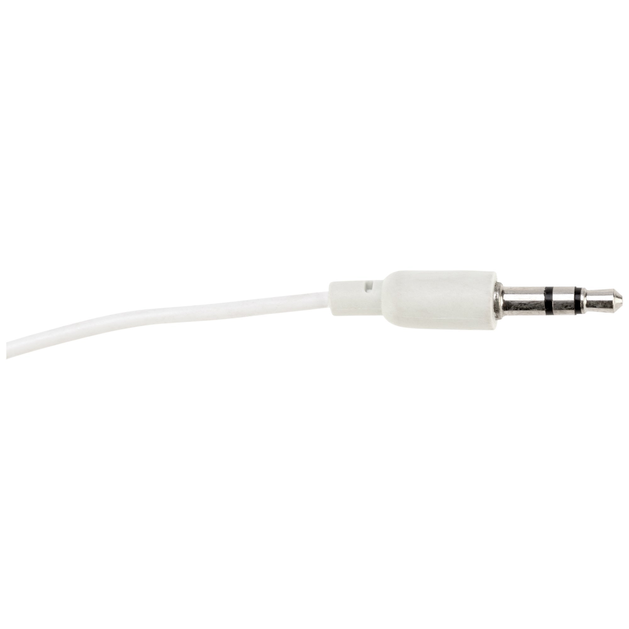 Premium Pink Ribbon Love Earbuds - Support Breast Cancer Awareness