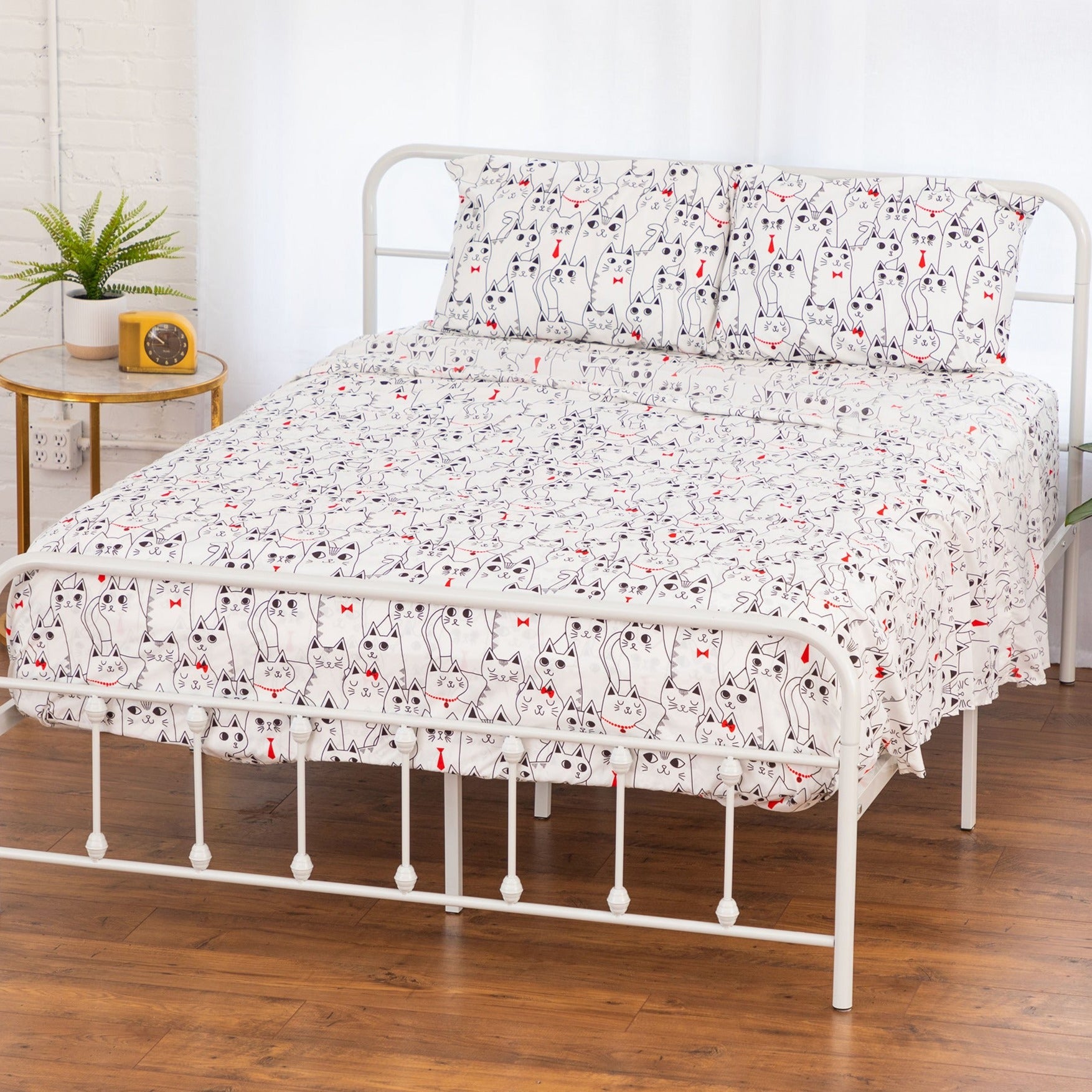 Premium Posh Pets Microfiber Luxury Sheet Set