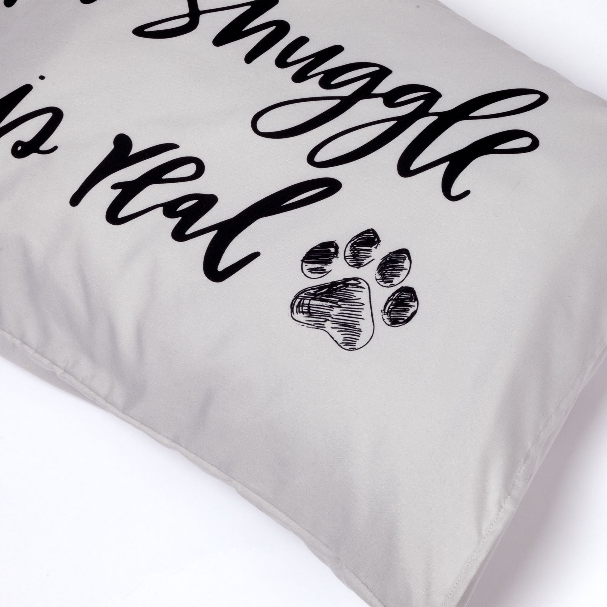 Premium Snuggle Pillowcases for Pet Lovers