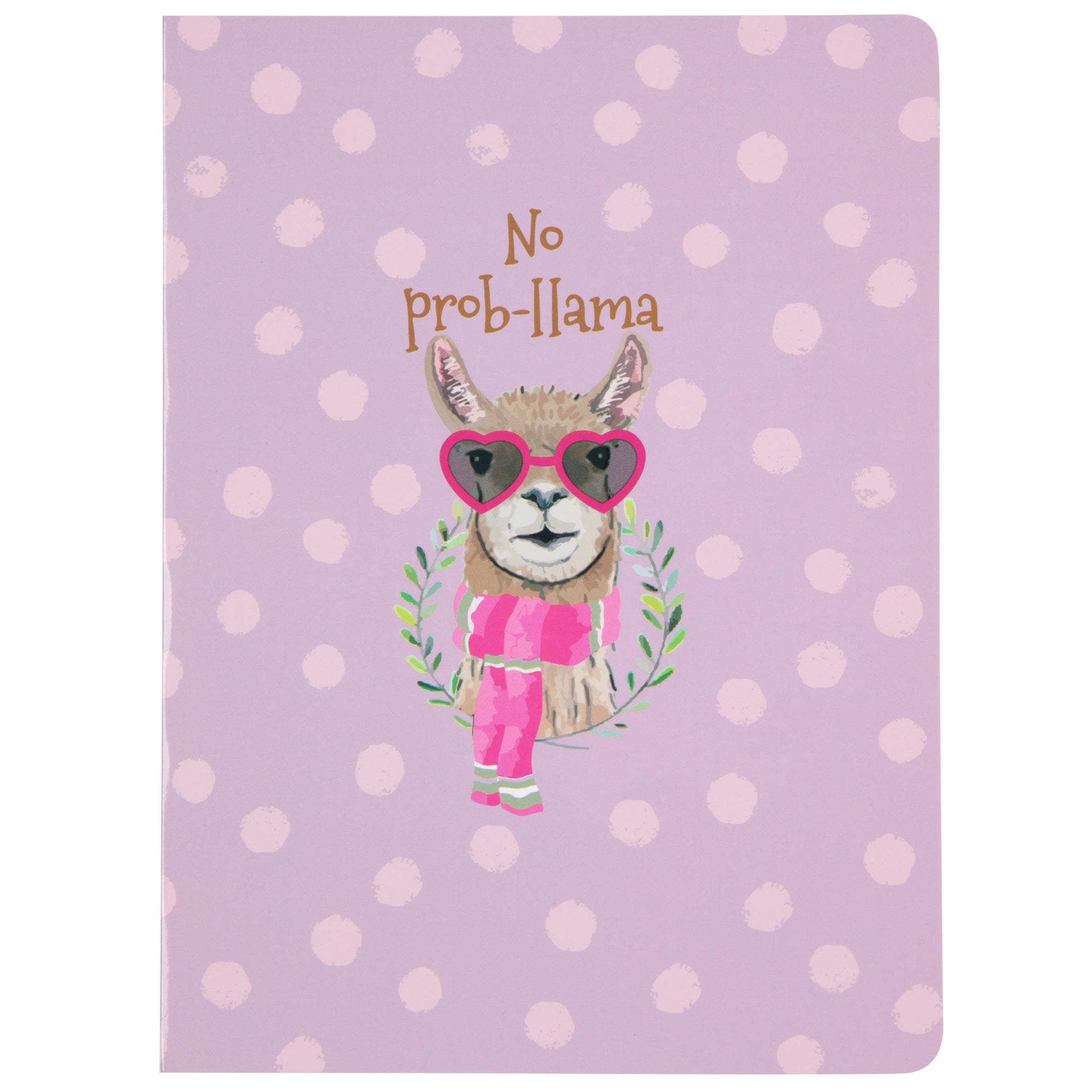 Premium Animal-Inspired Eco Notebook