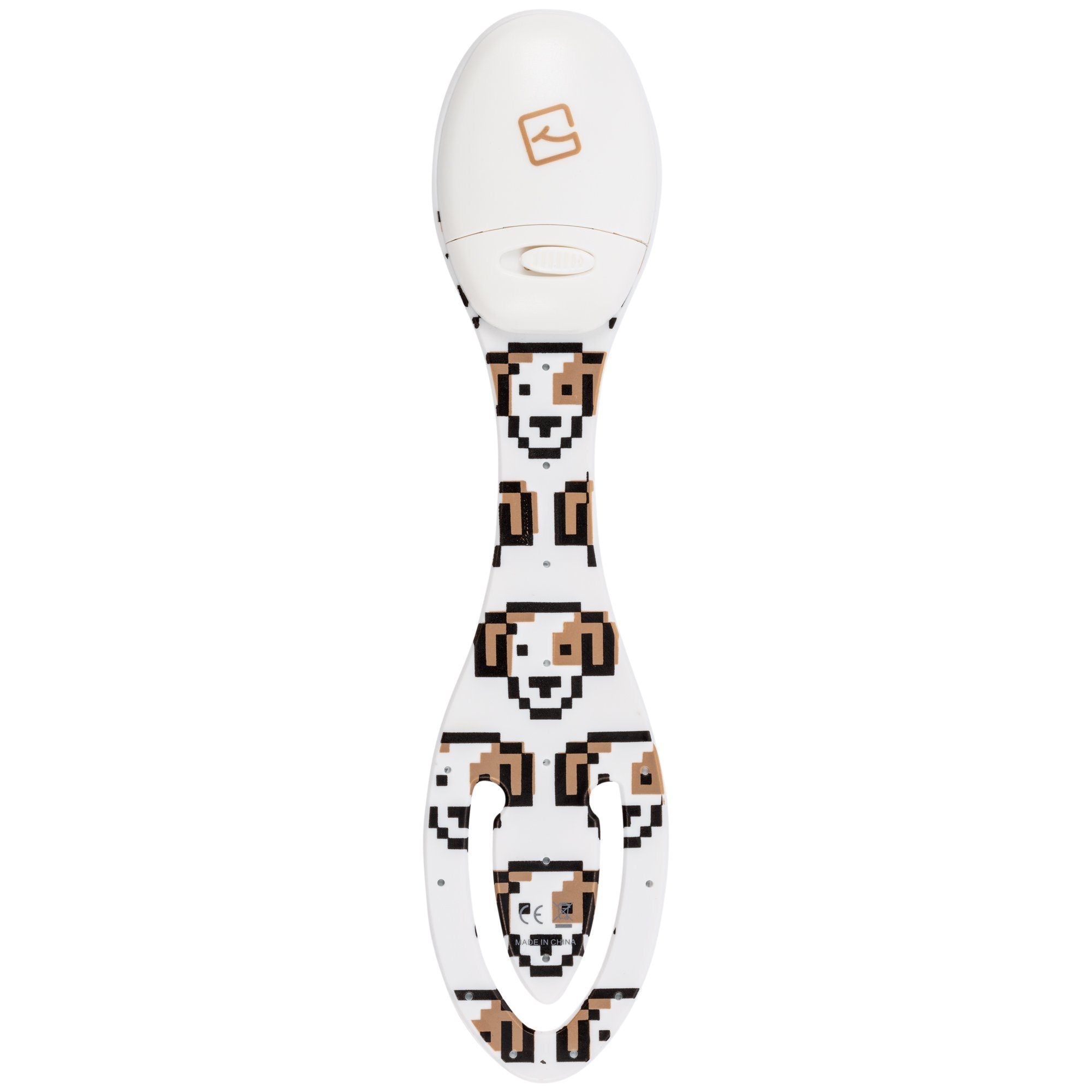 Ultimate Flexilight Dog Booklight - Premium LED Reading Companion