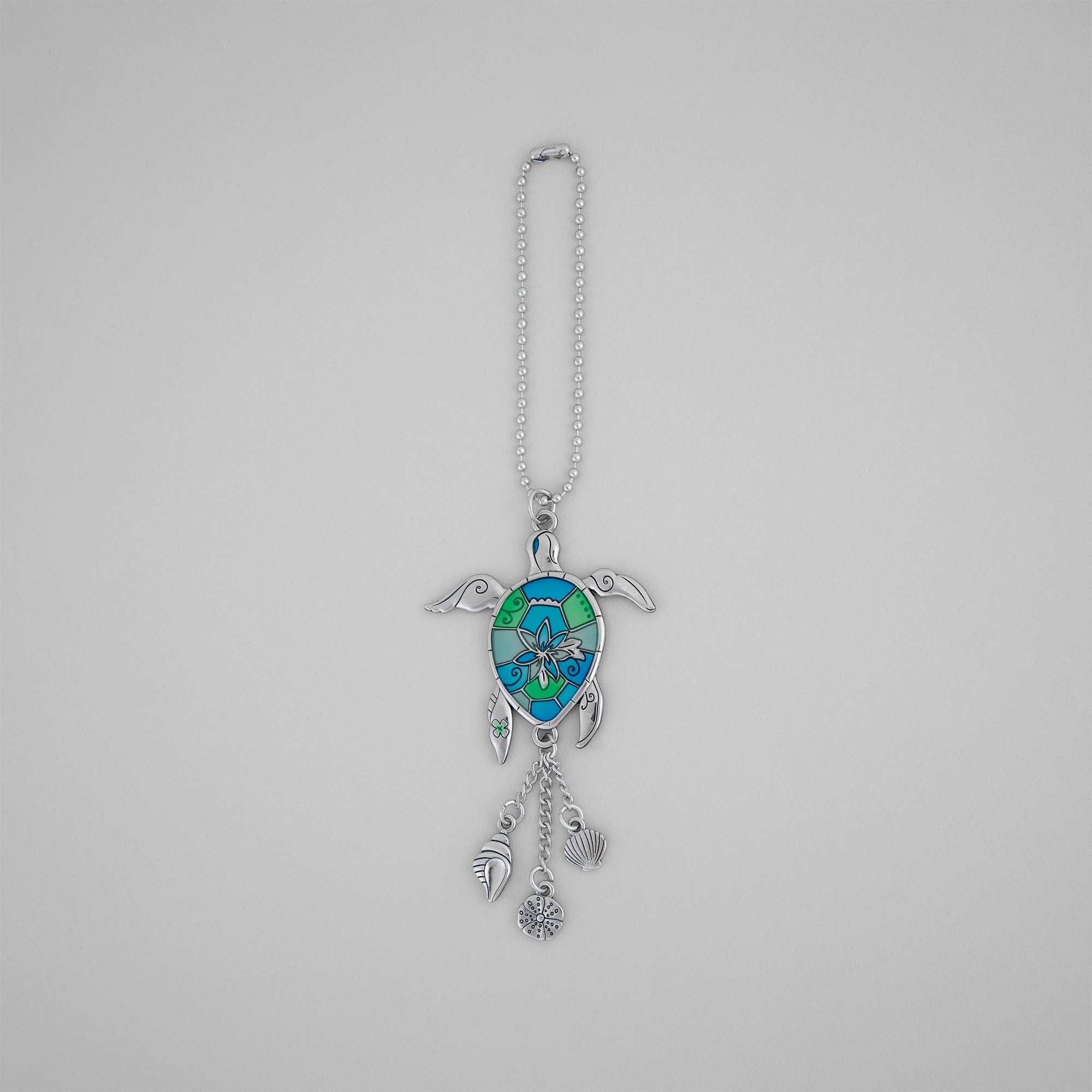 Premium Colorful Creations Car Charm - Ultimate Statement Piece