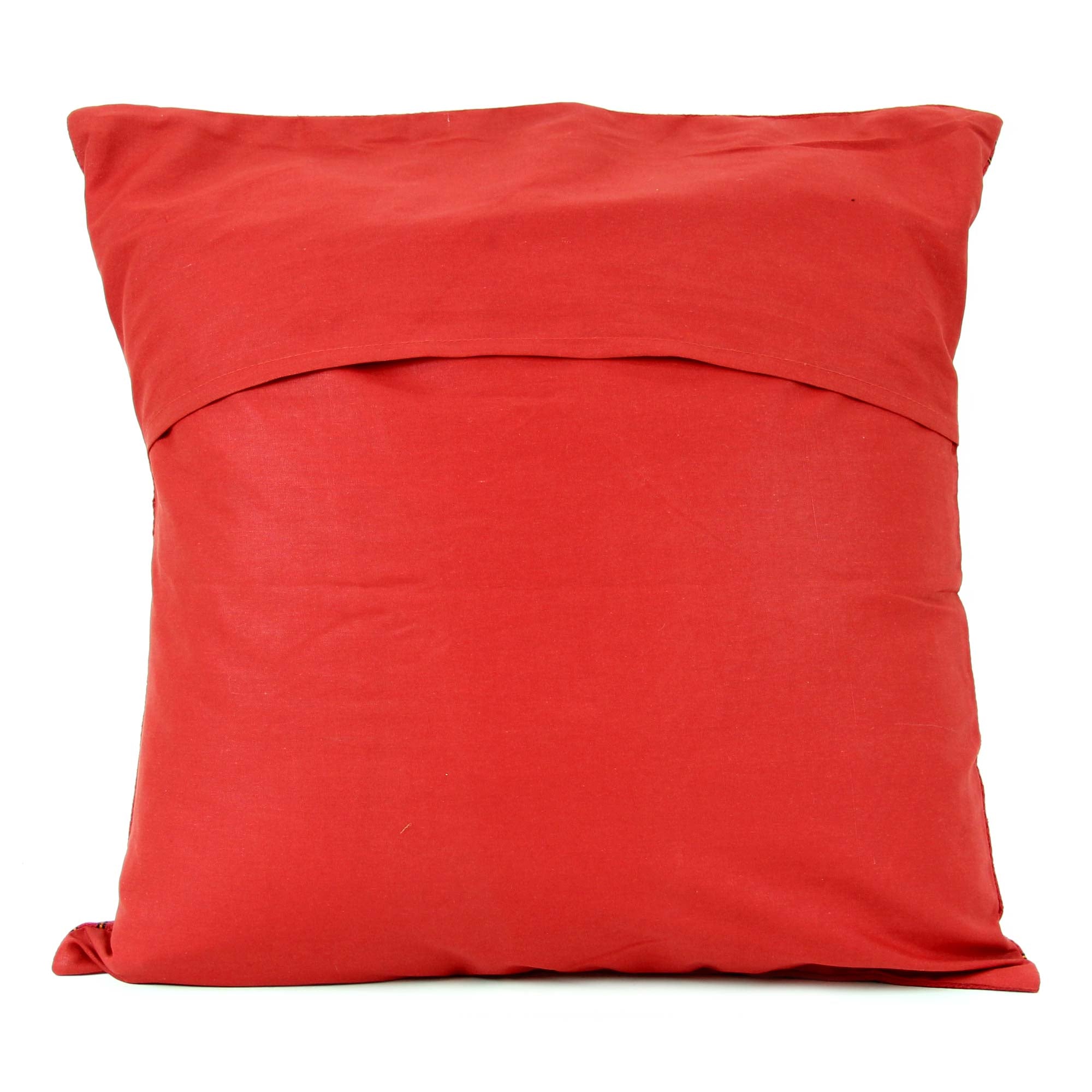 Premium Sequences Cotton Cushion Covers - Set of 2