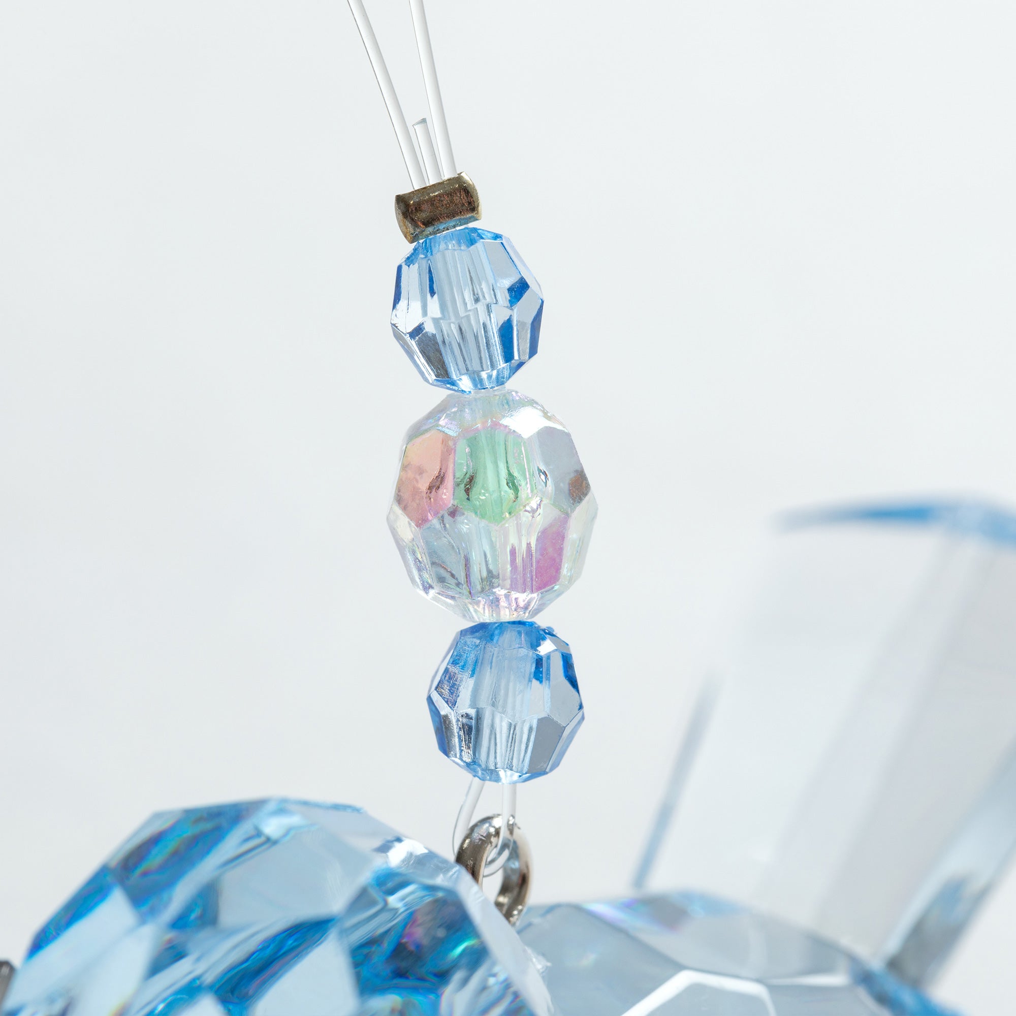 Premium Sparkling Bird Ornament - Ultimate Holiday Decor
