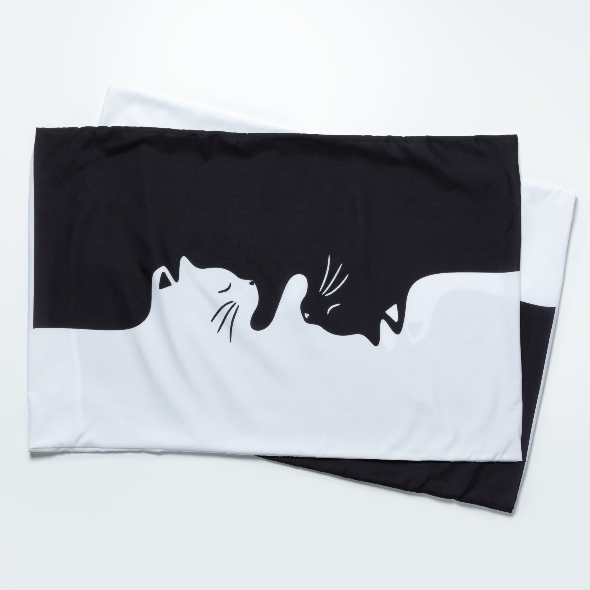 Premium Snuggle Pillowcases for Pet Lovers