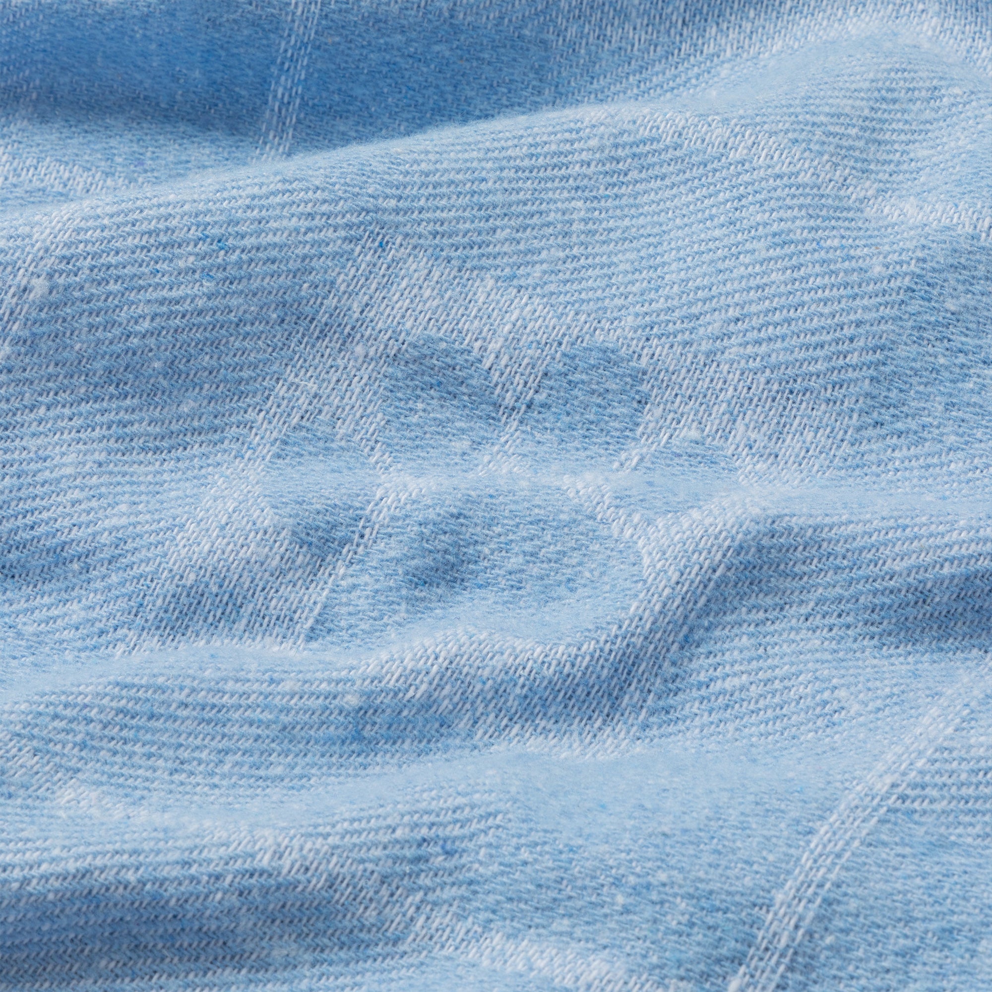 Premium Paw Print Cotton Blend Throw Blanket - Cozy & Stylish 70¡± x 56¡±